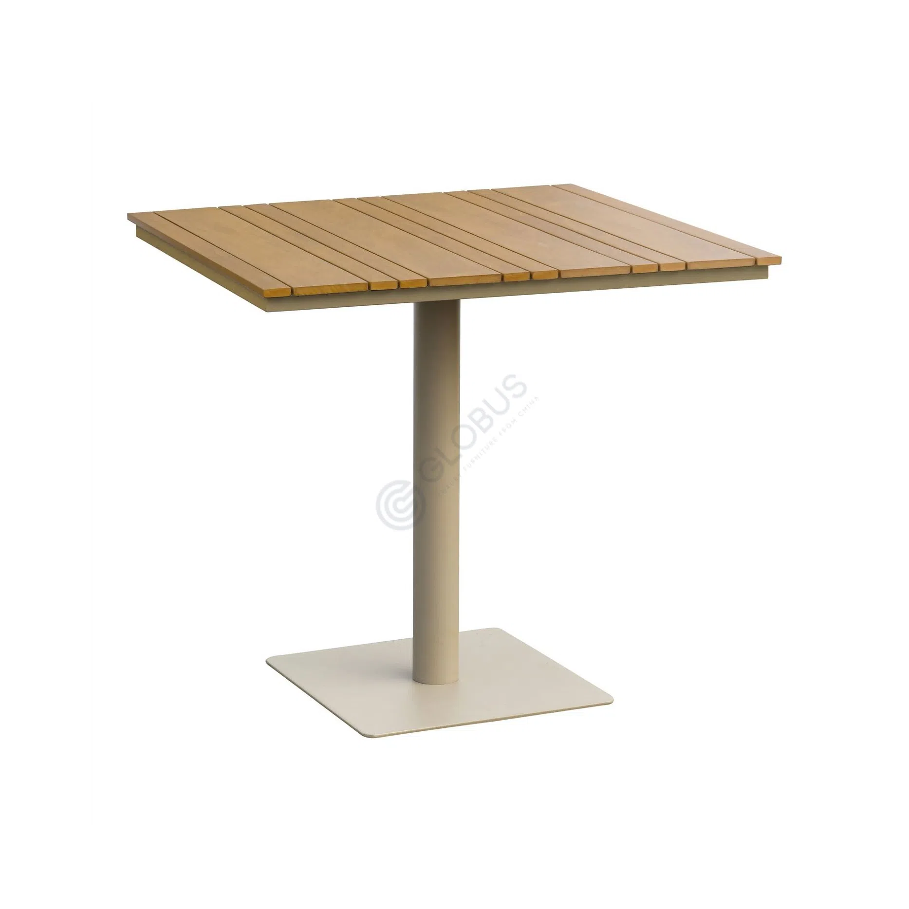 Outdoor dining table Constituo