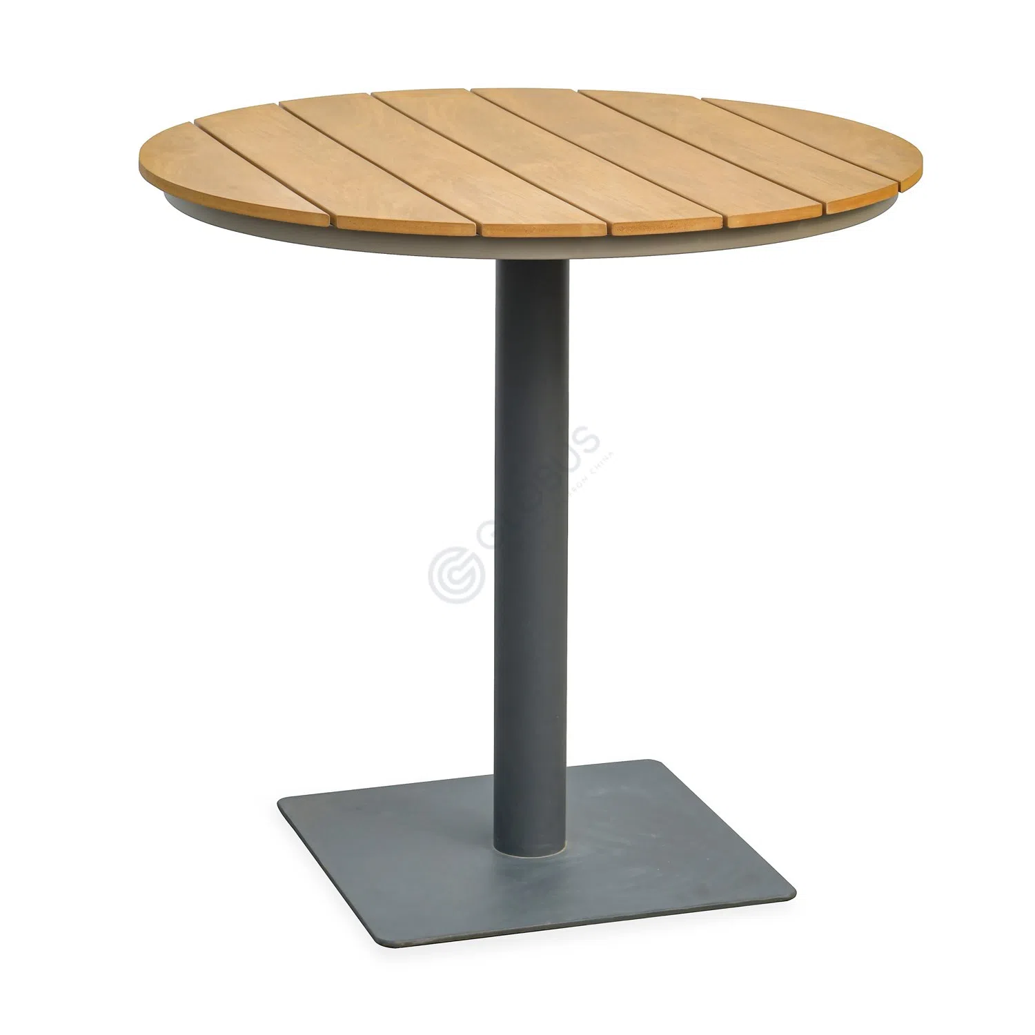 Outdoor dining table Ruffato