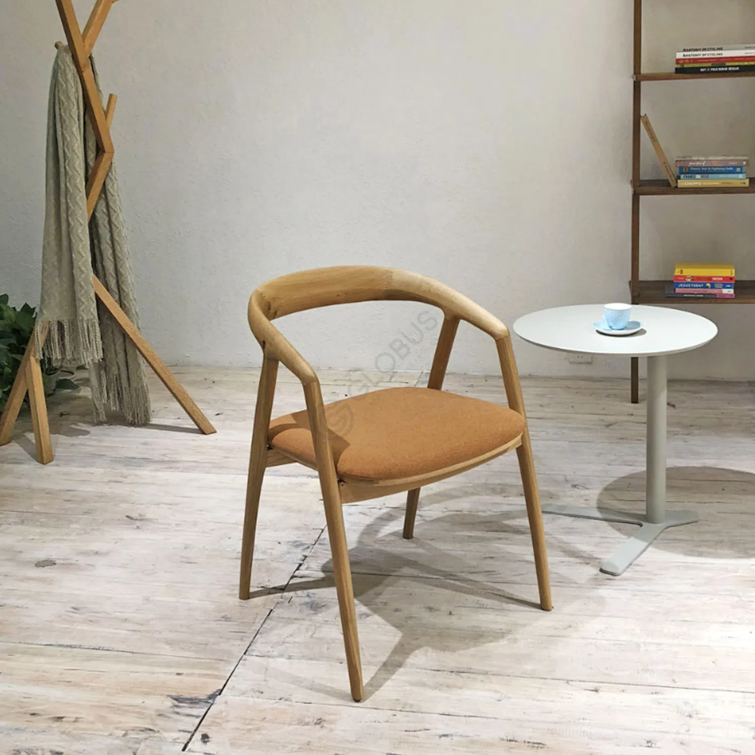 Dining chair Predatore