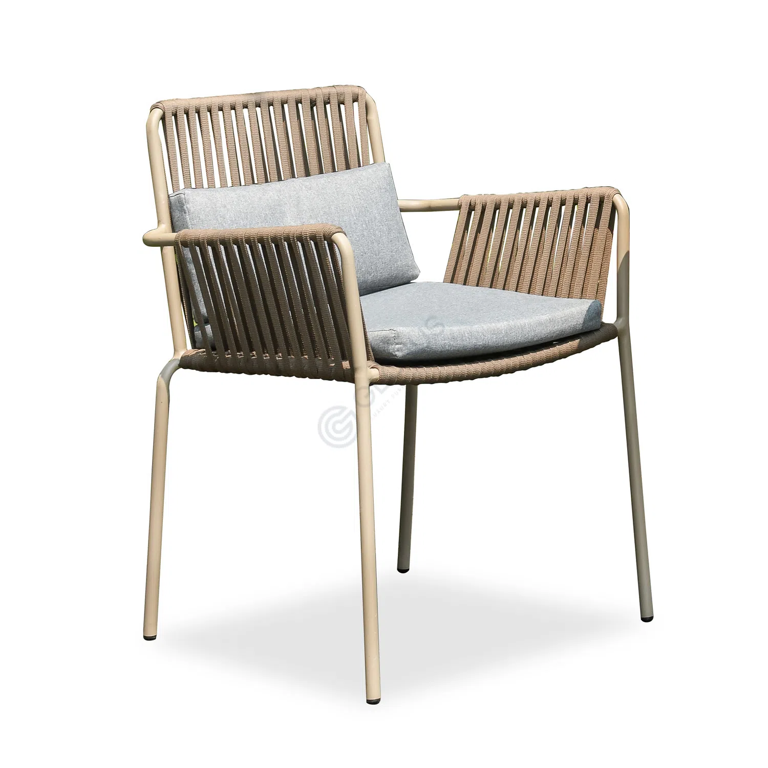Outdoor chair Bellotti
