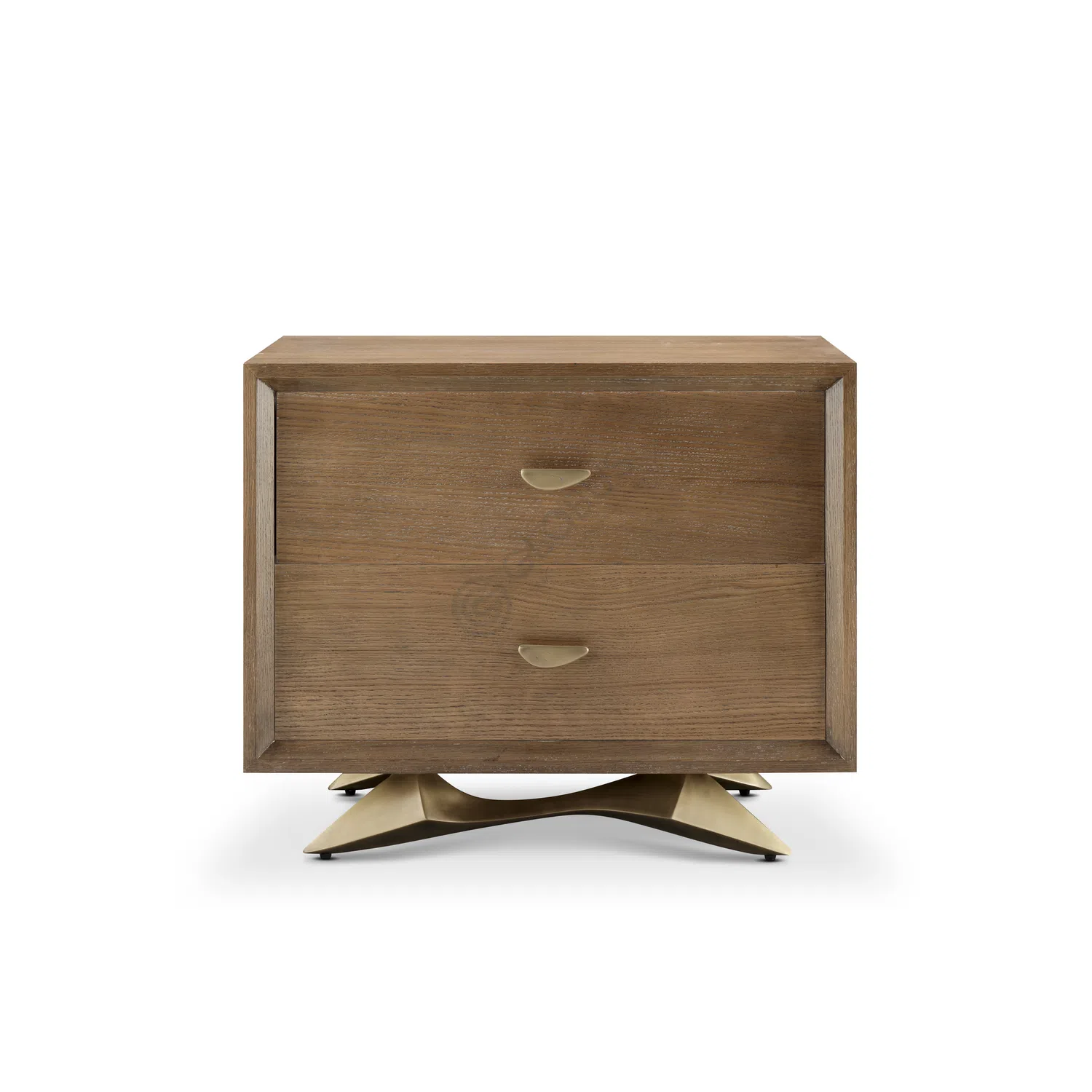 Bedside table DEMURO DAS Bevel