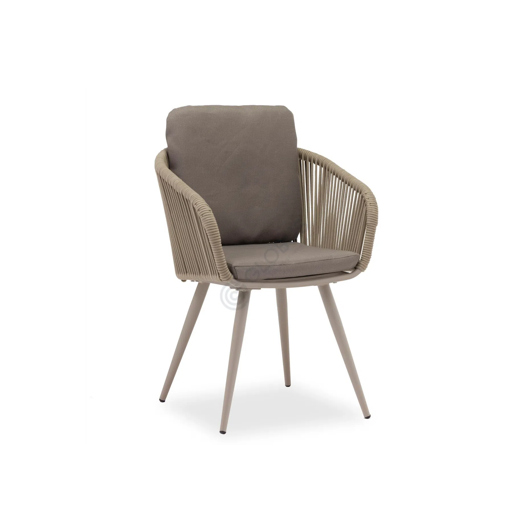 Outdoor chair Xalvia