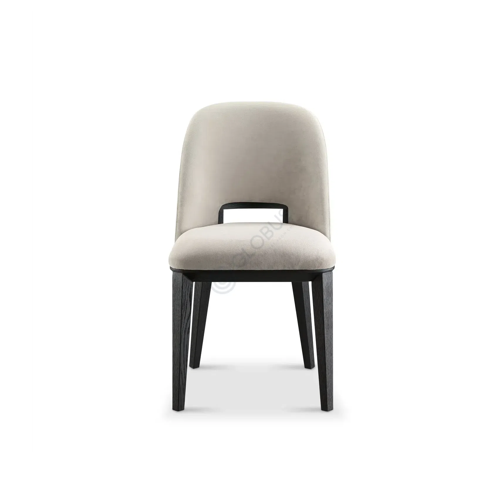 Dining chair LAURAMERONI Margaret