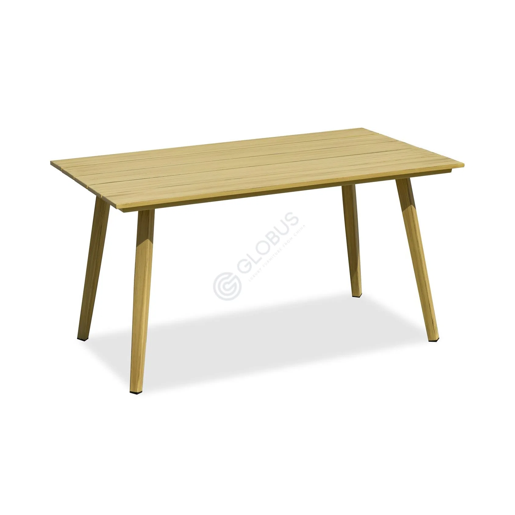 Outdoor dining table Caelida