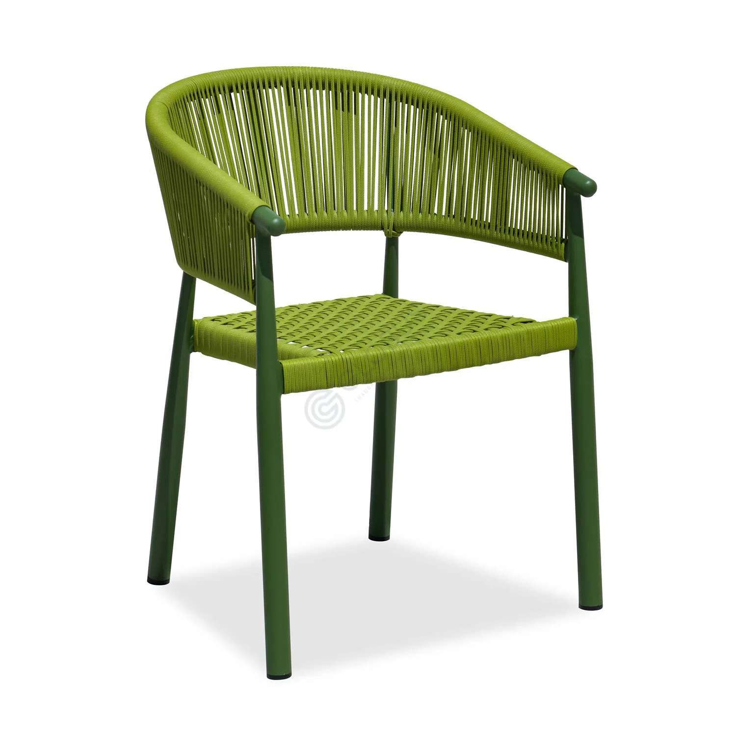 Outdoor chair Vinci