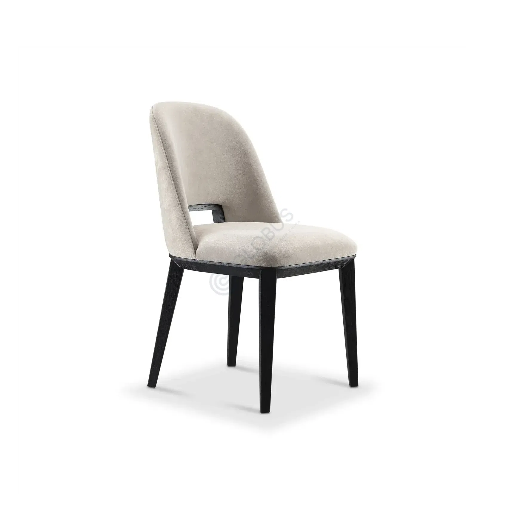 Dining chair LAURAMERONI Margaret
