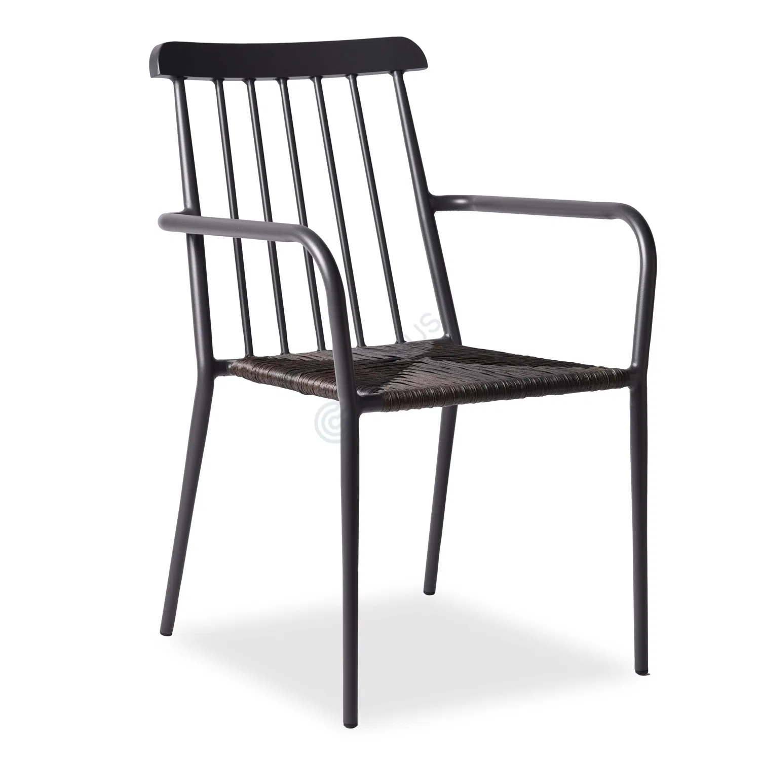 Outdoor chair Maddeline