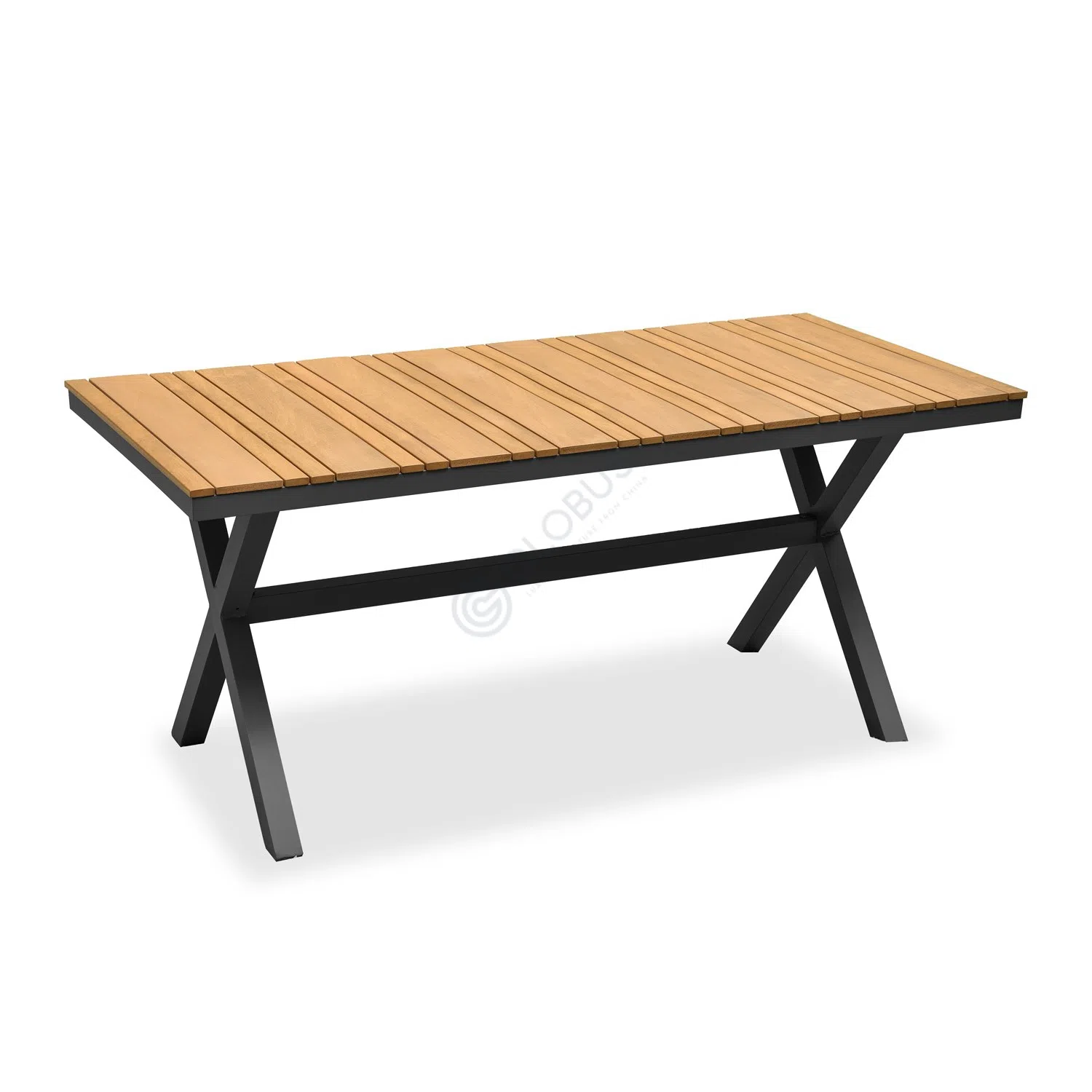 Outdoor dining table Wilde