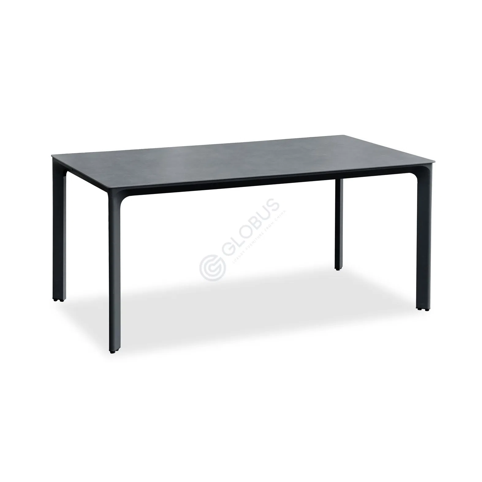 Outdoor dining table Clementis