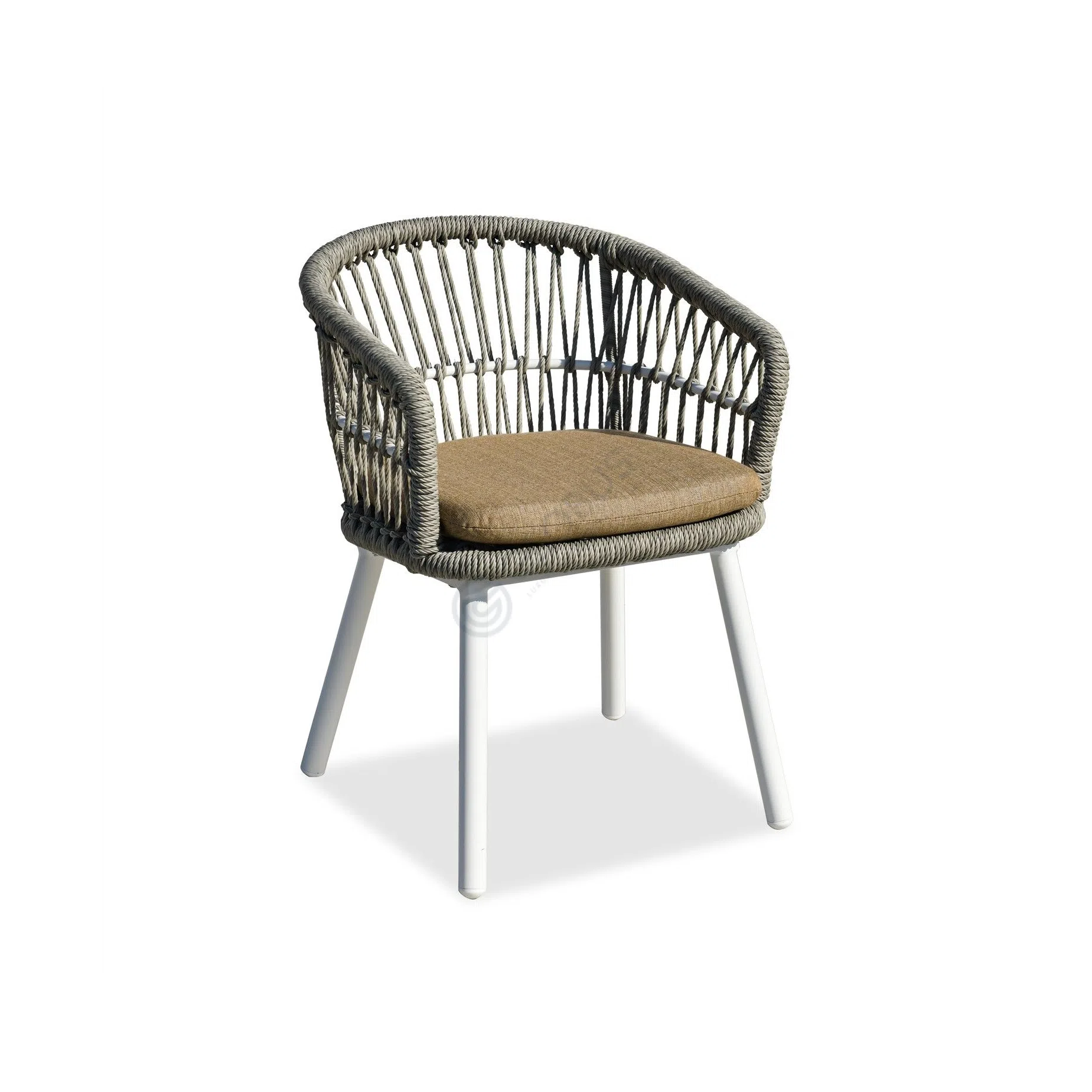 Outdoor chair Necropolis