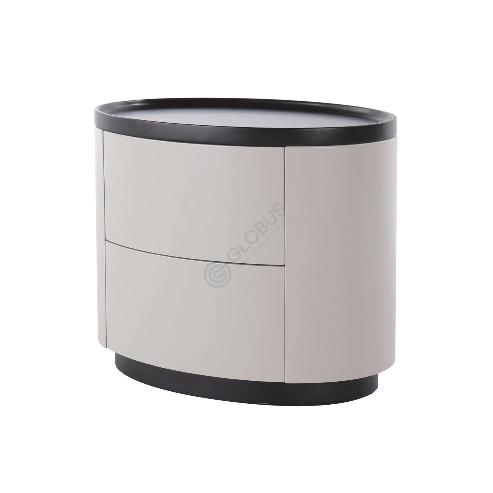 Bedside table Marmoria