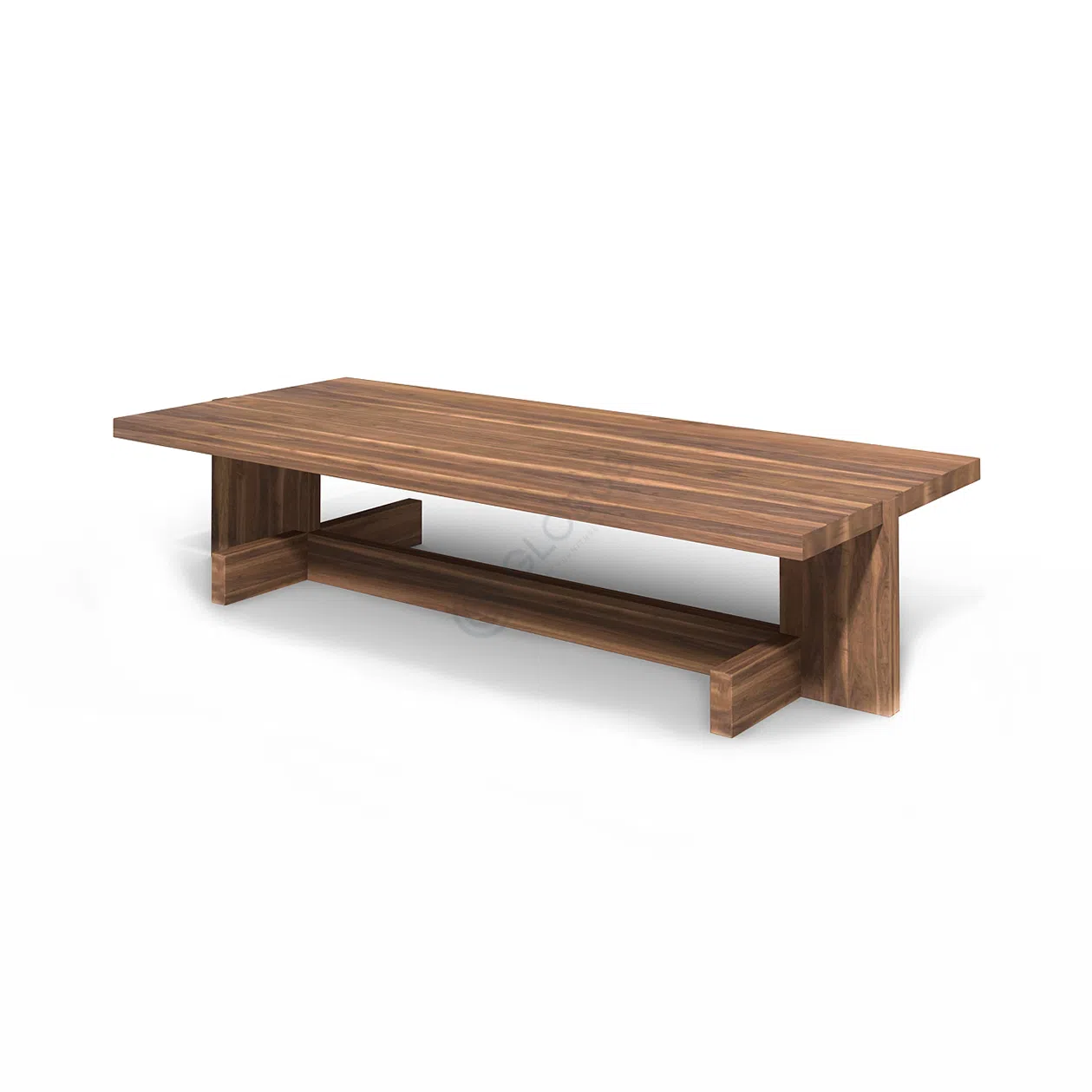 Coffee table Ocarina