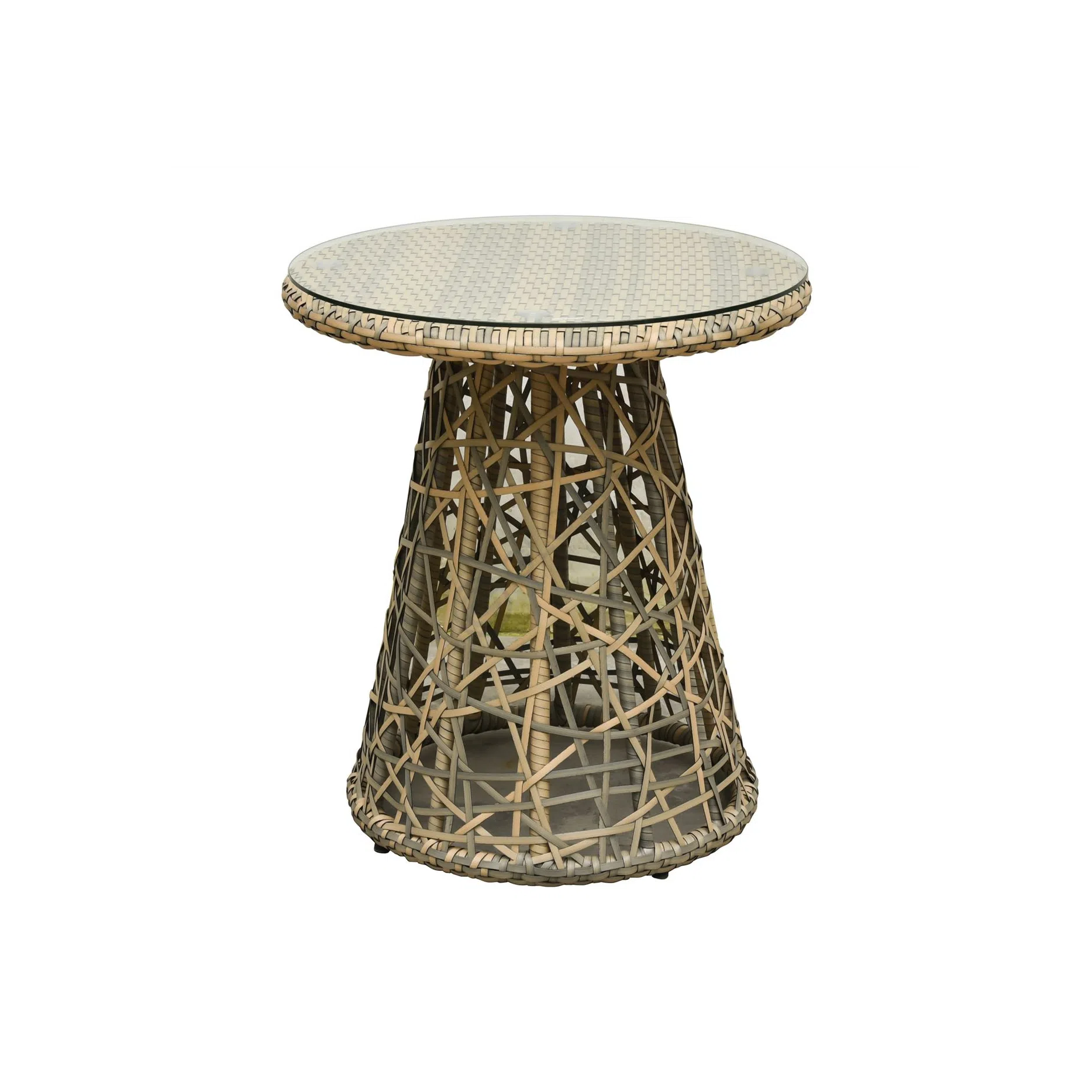 Outdoor coffee table Jacentus