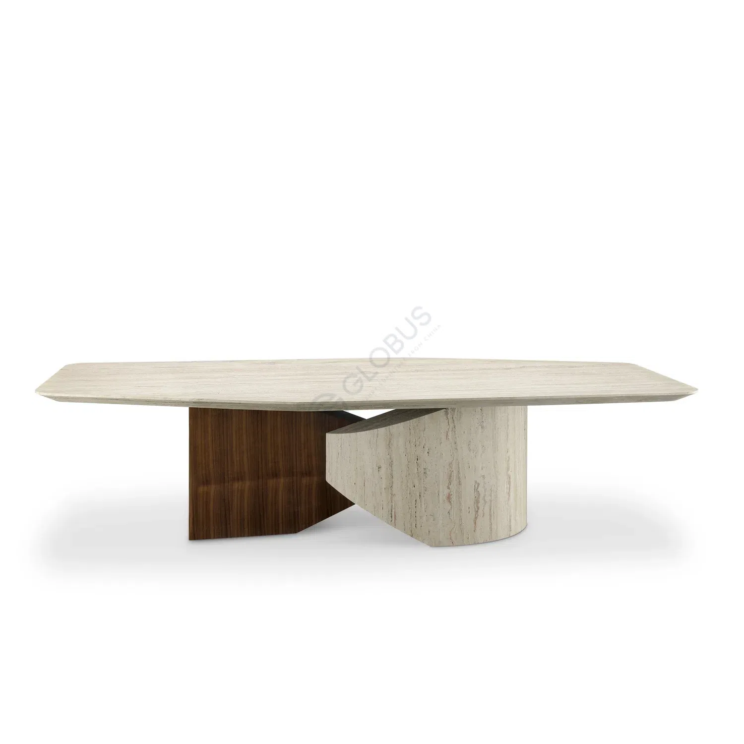 Dining table LUCA STEFANO LS26