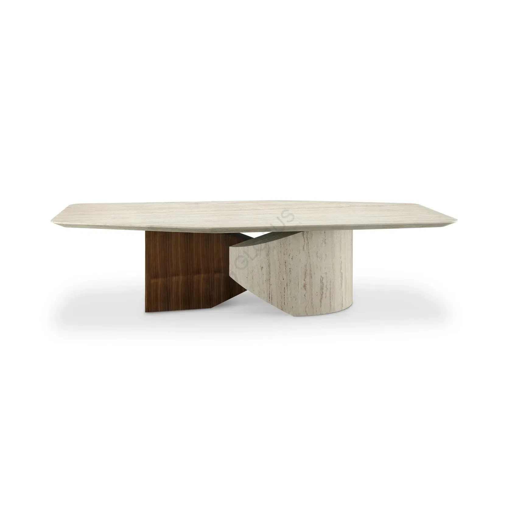 Обеденный стол LUCA STEFANO LS26