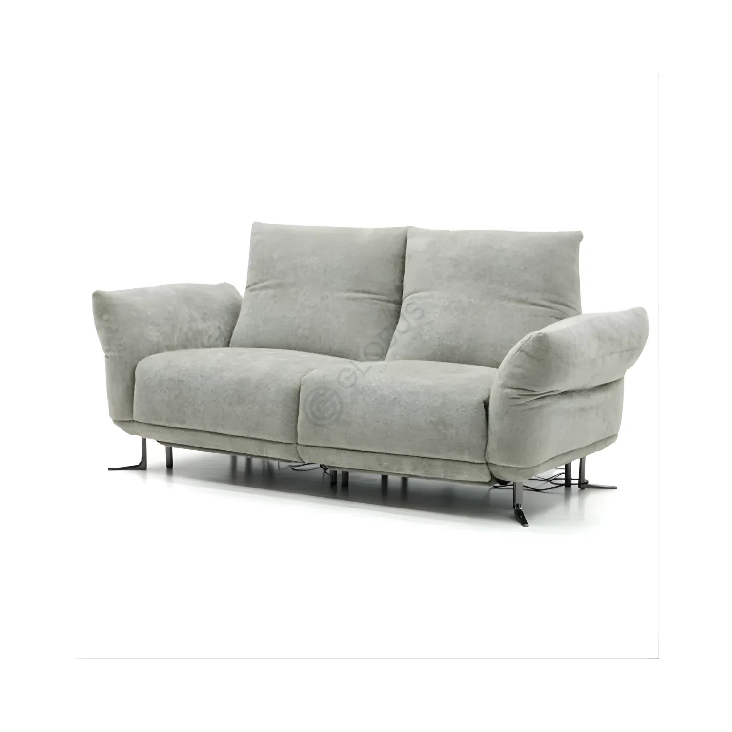Reclining sofa Malvesia