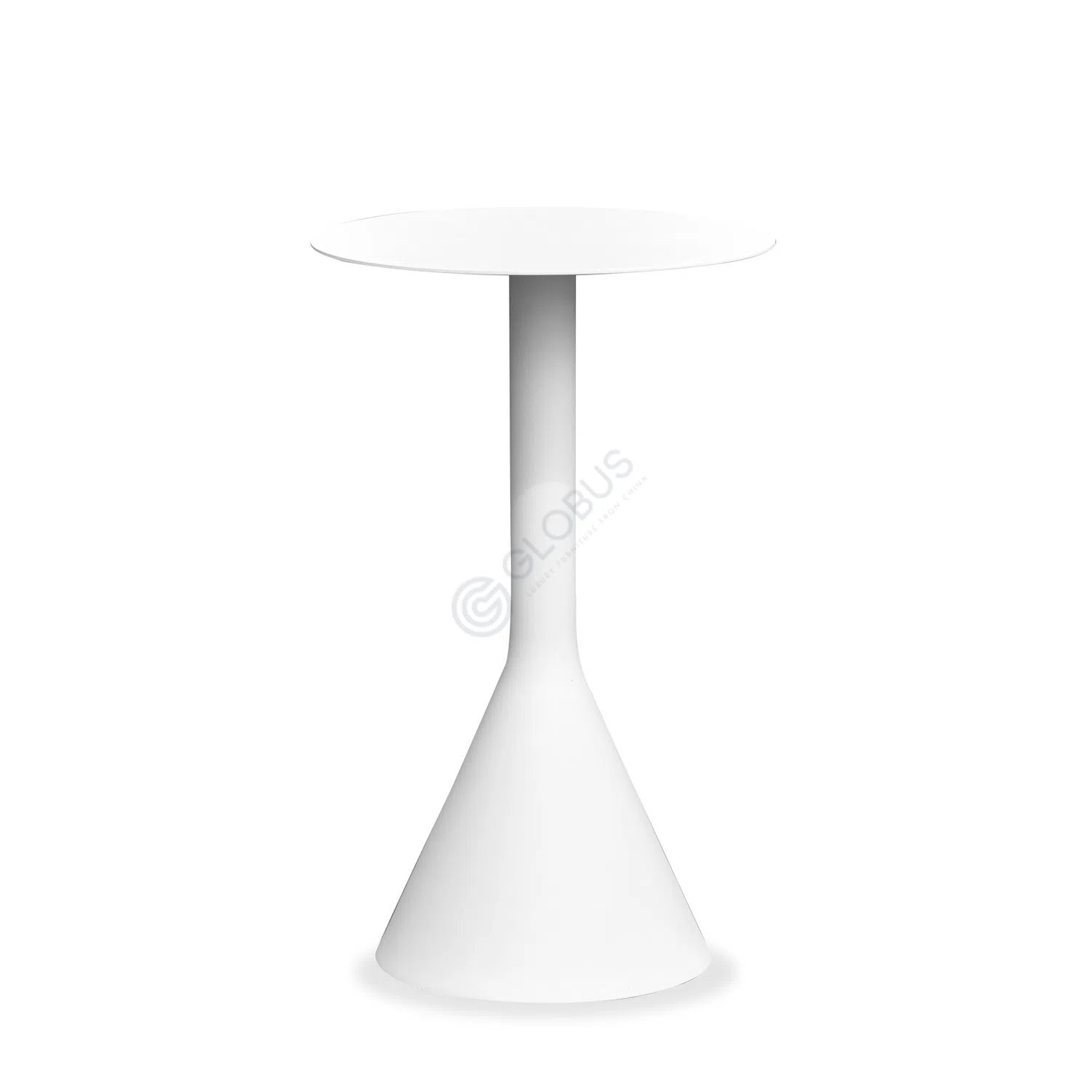 Outdoor dining table HAY Palissade