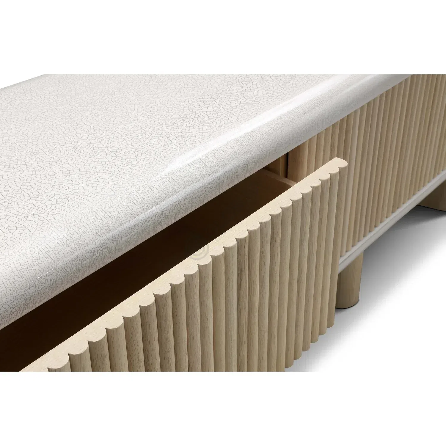 TV stand OLIVYA STONE Remo