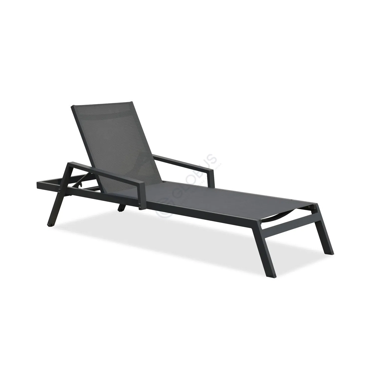 Sun Lounger Tangentia