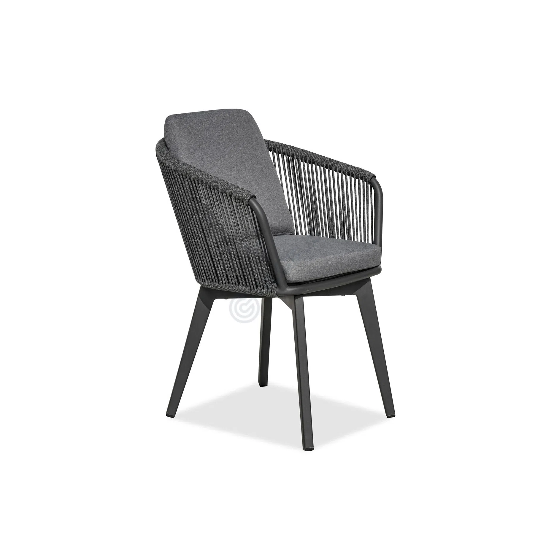 Outdoor chair Langui