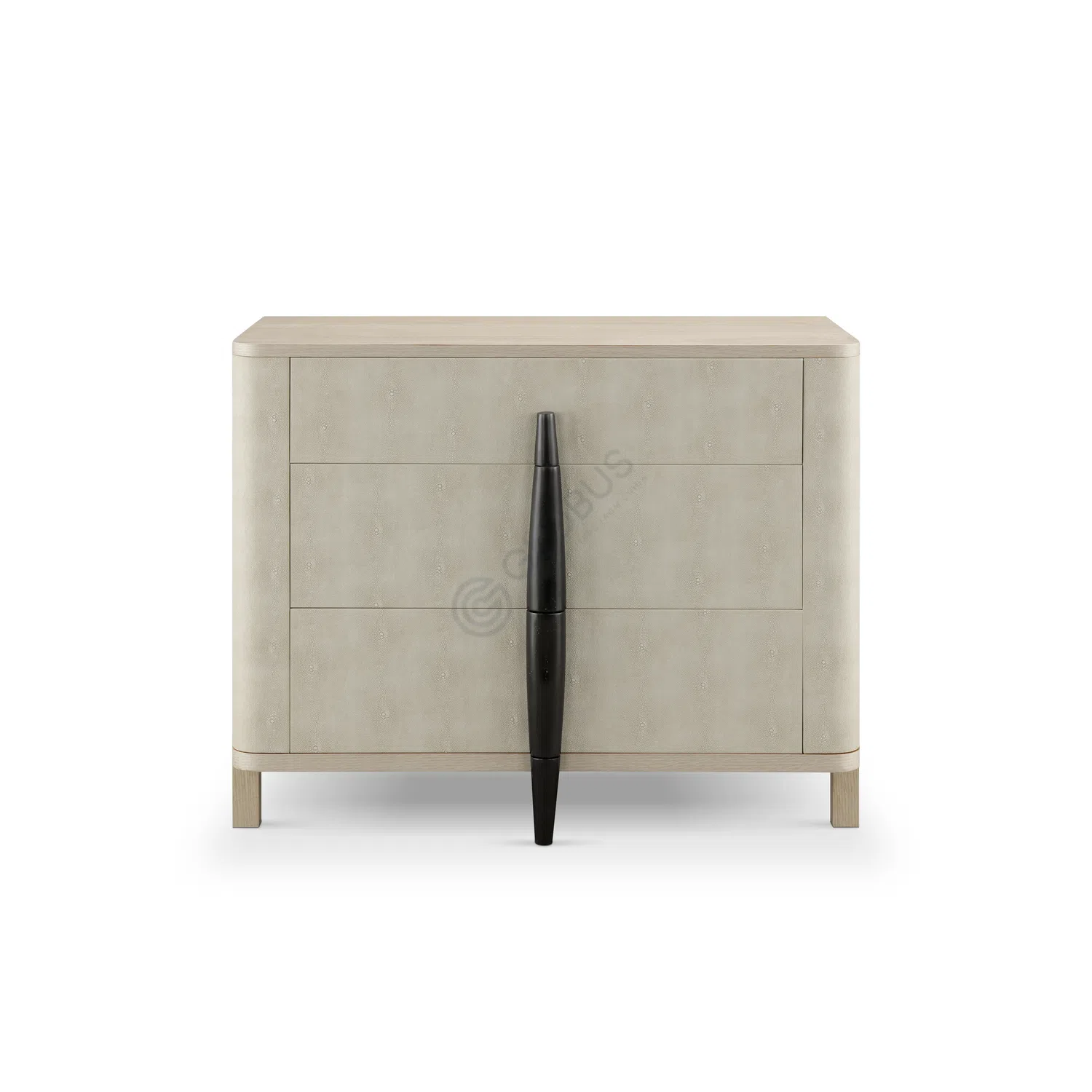 Bedside table ALEXANDER LAMONT Capanema