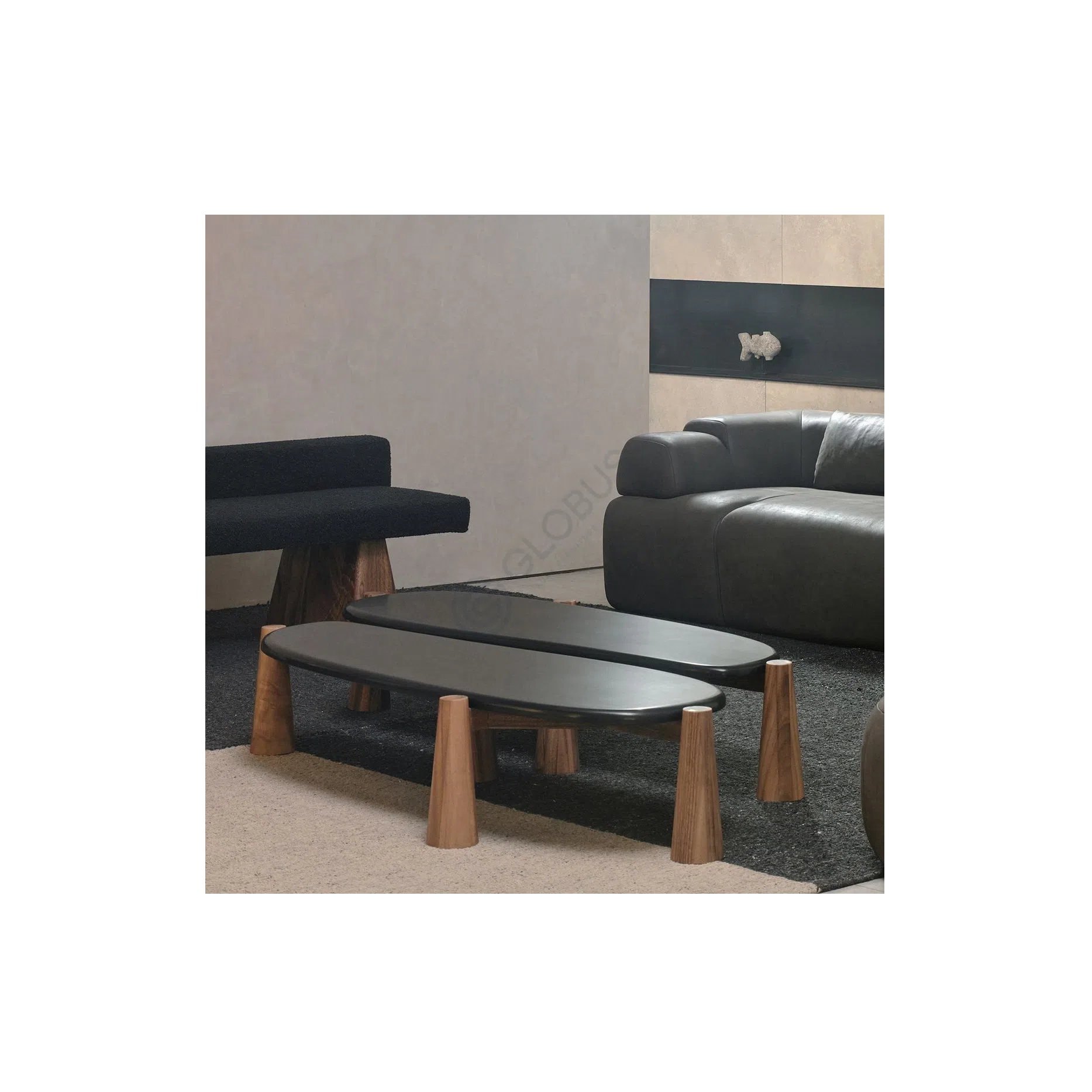 Coffee table Hygeina