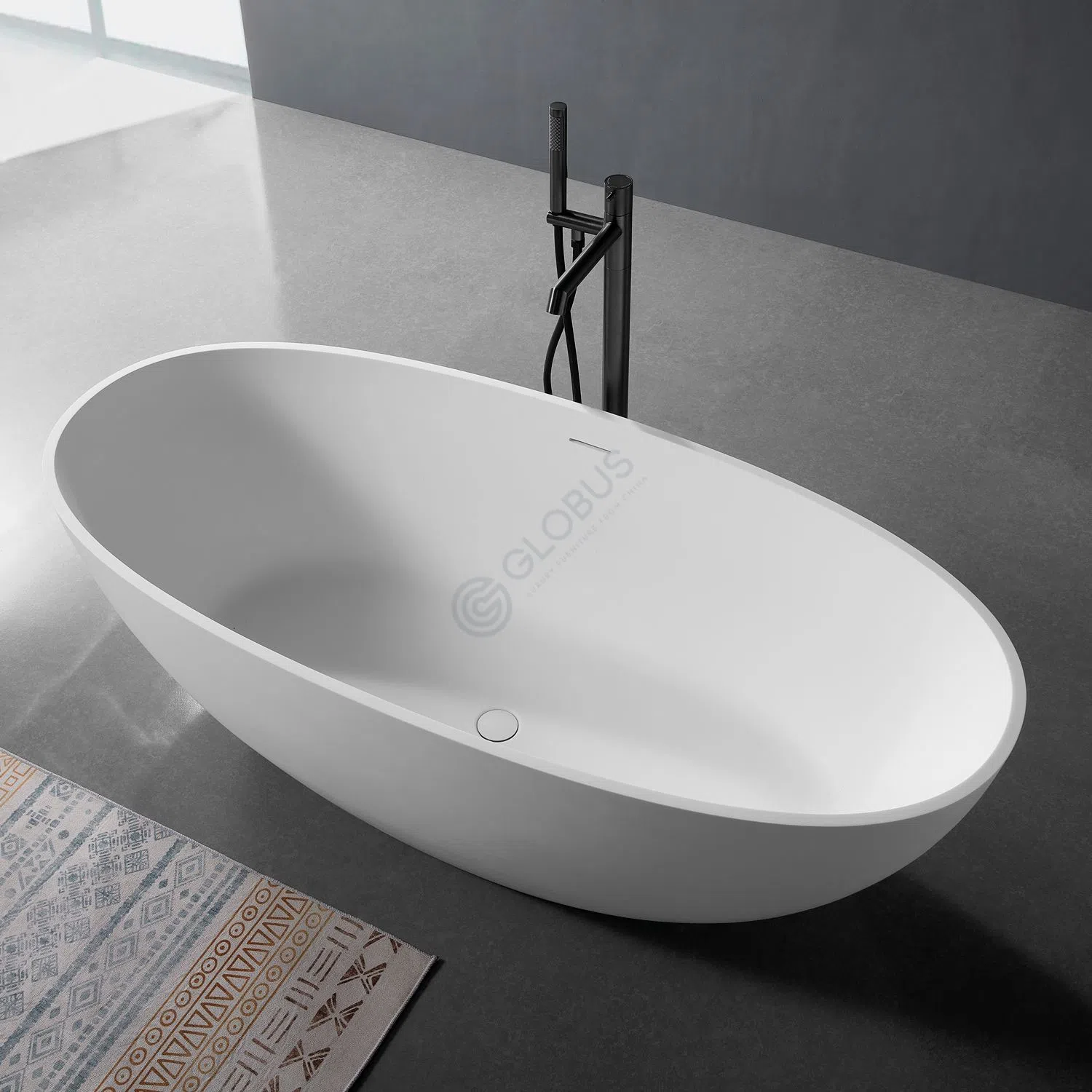 Bathtub Catalinare