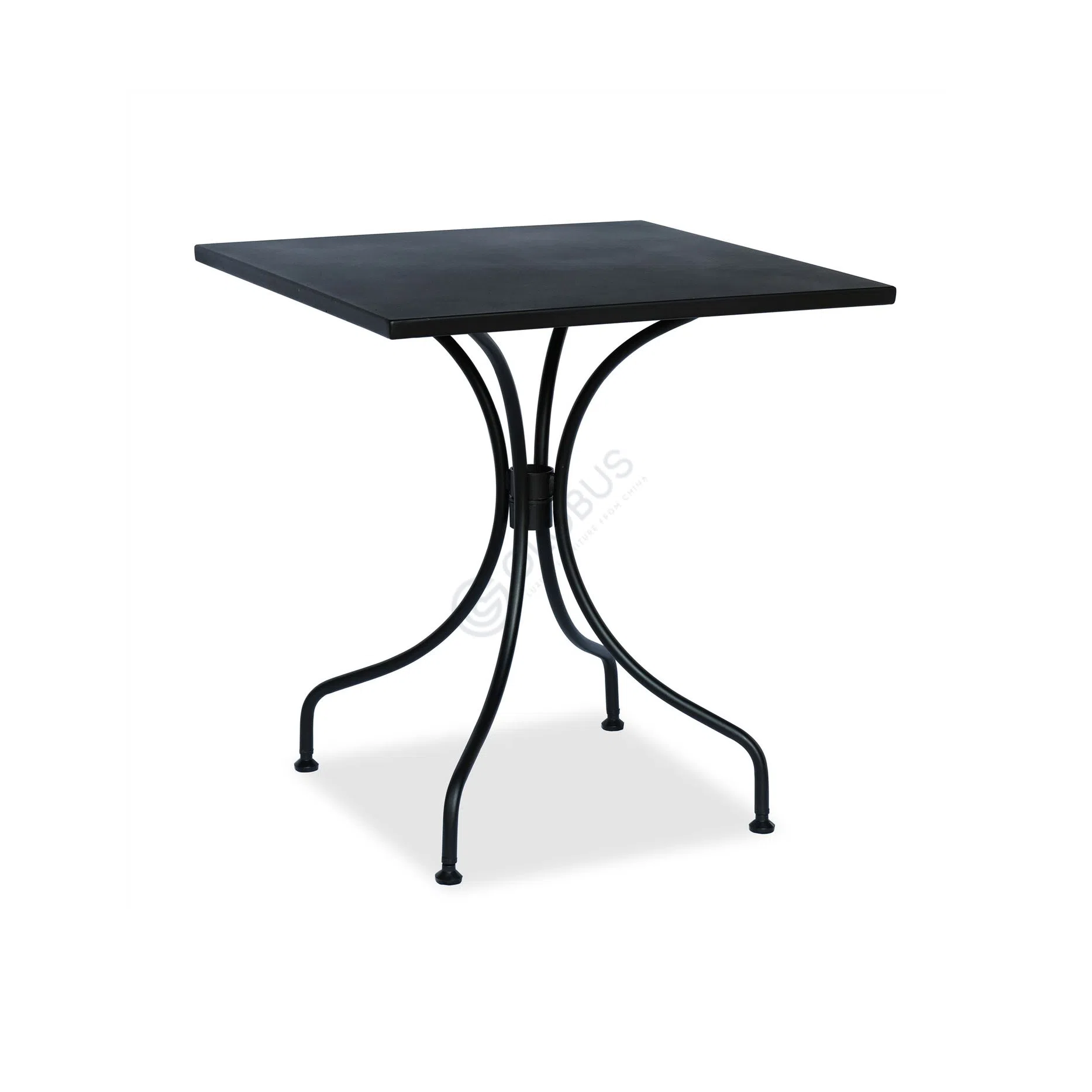 Outdoor dining table Furcianus