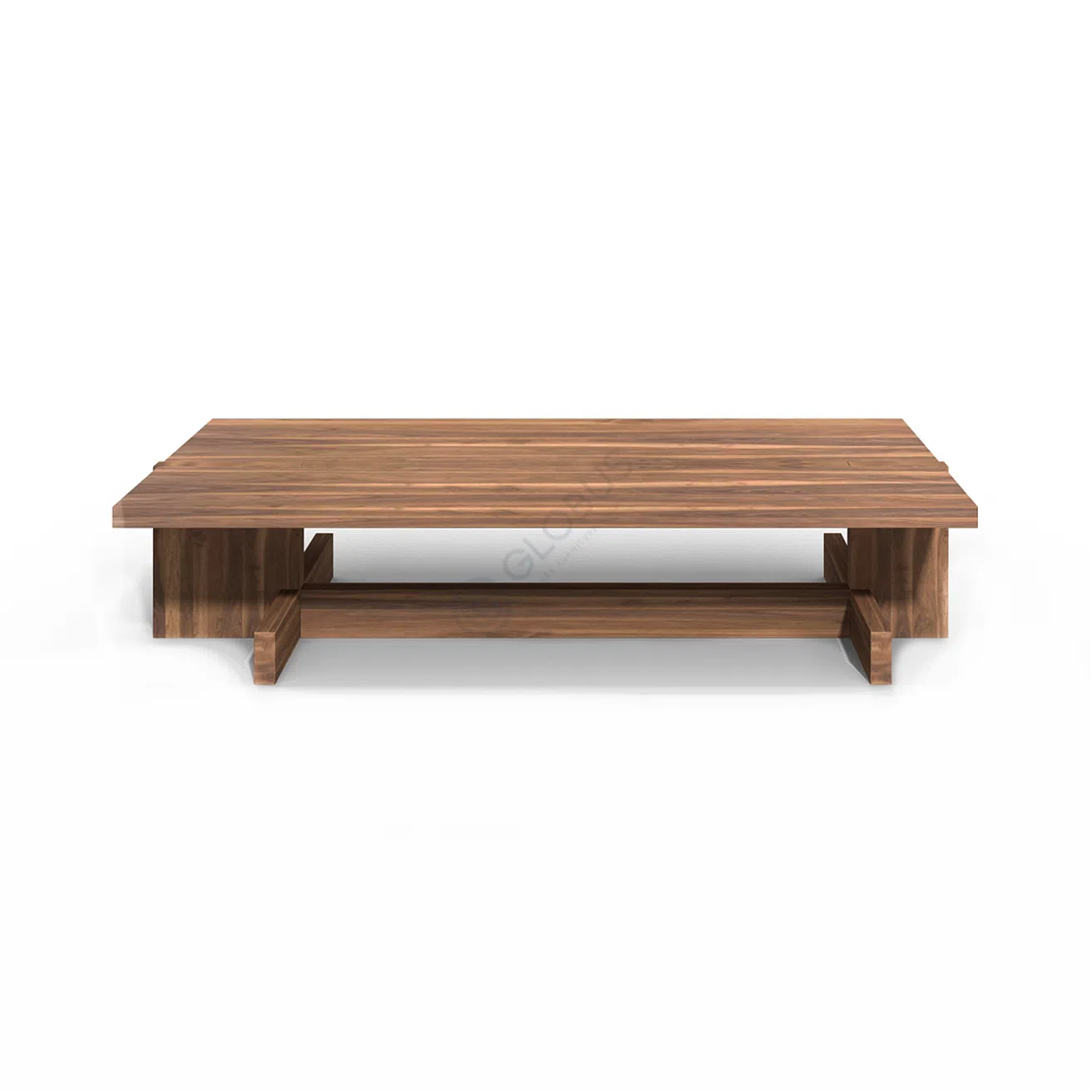 Coffee table Ocarina