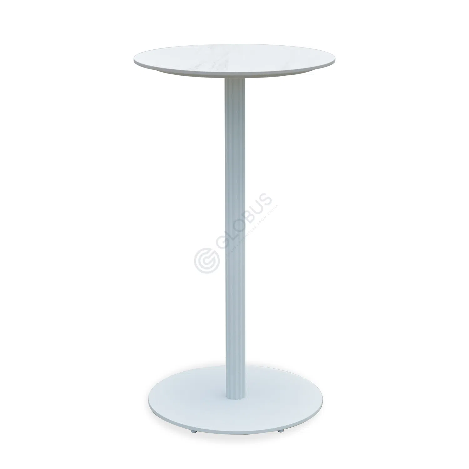 Outdoor bar table Magno