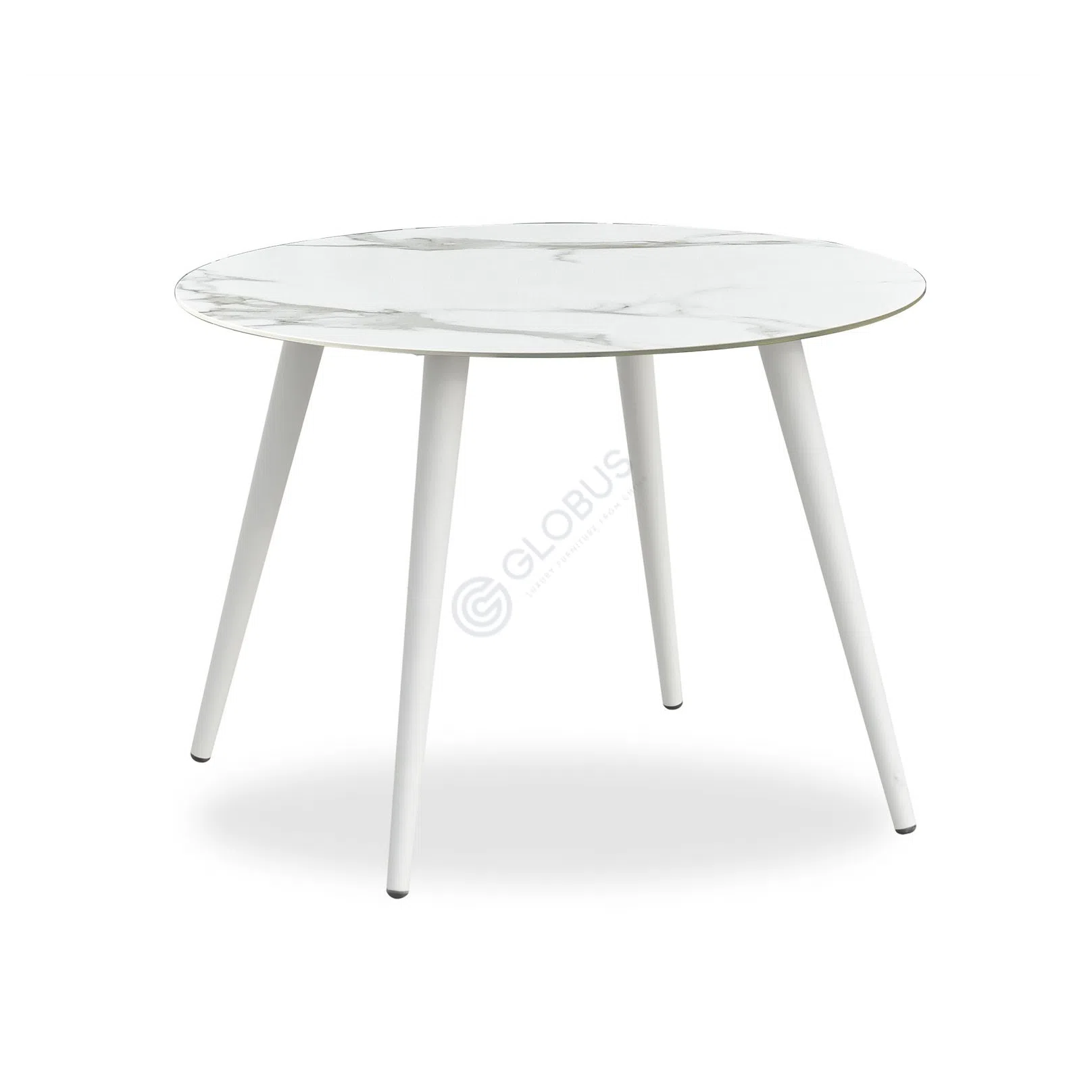 Outdoor dining table Quintiliano