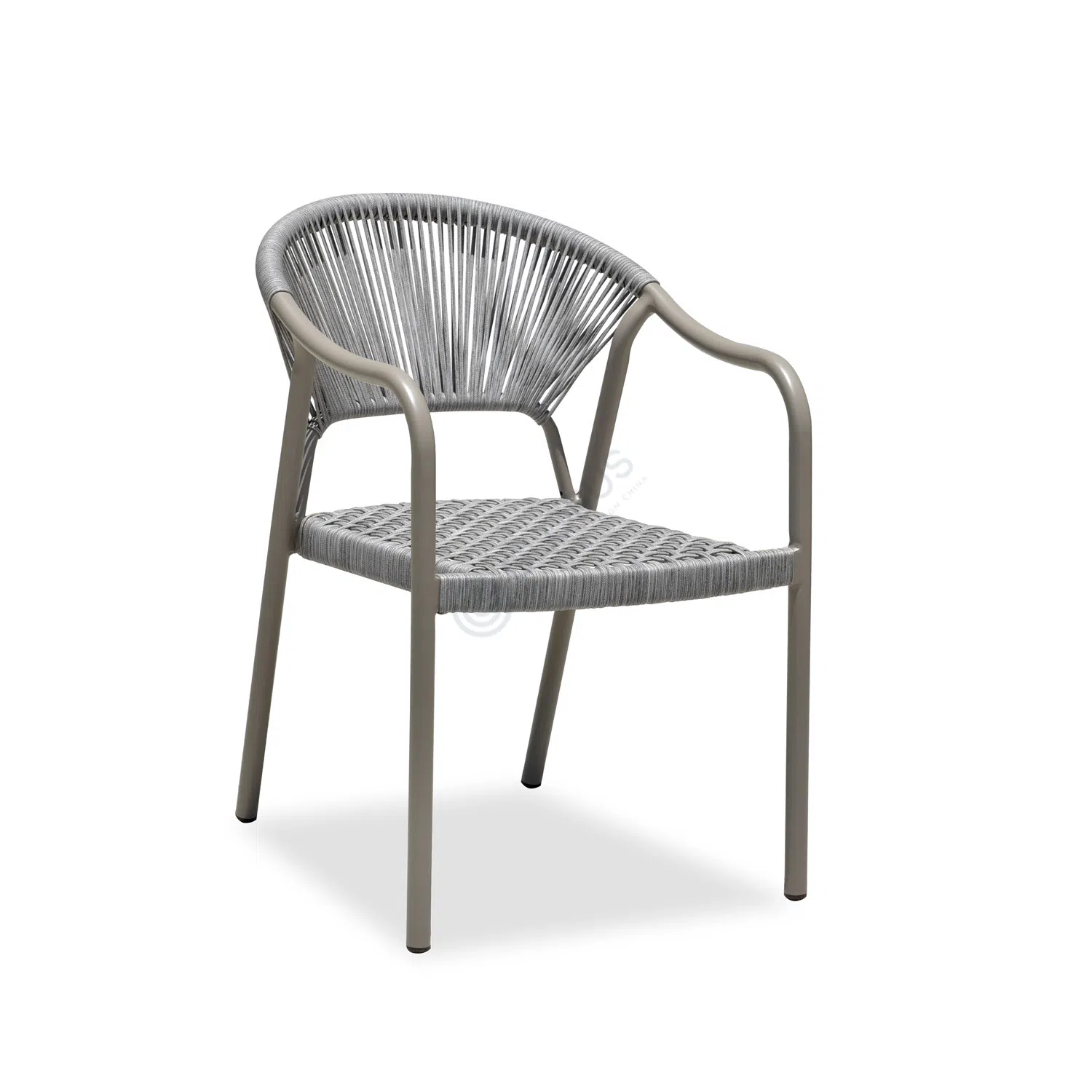 Outdoor chair Eloquente