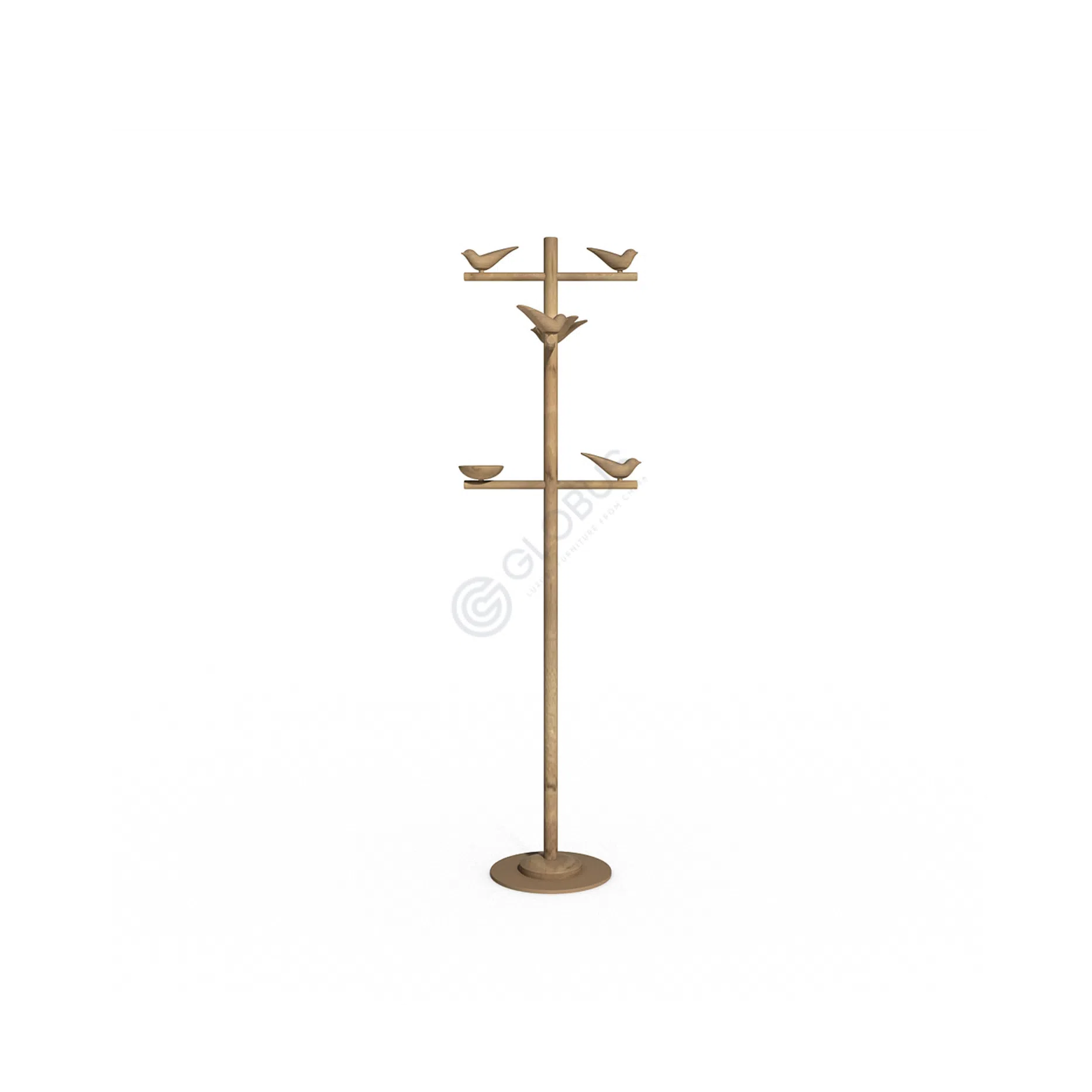 Hanger Jaron