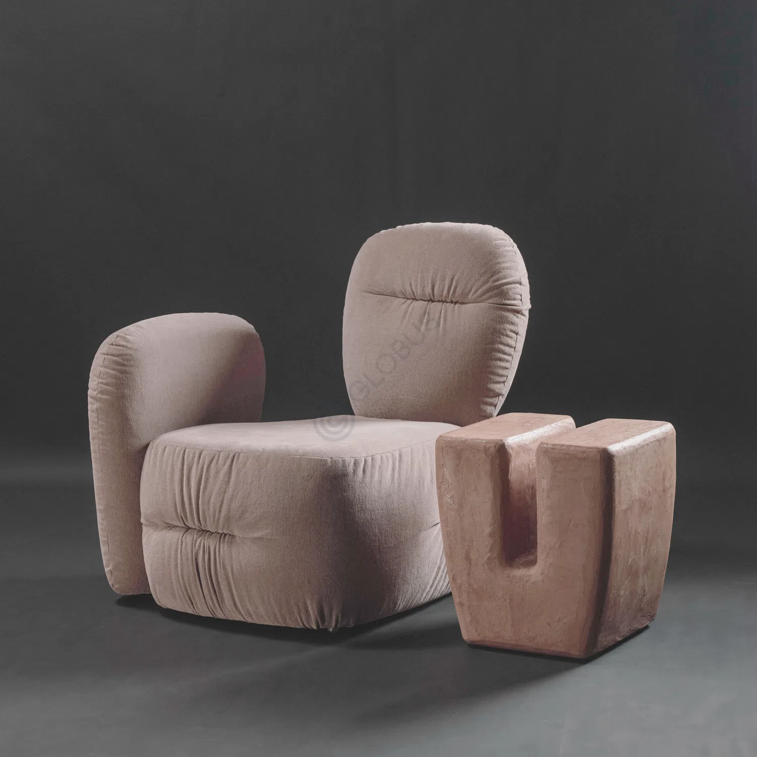 Armchair Natureza