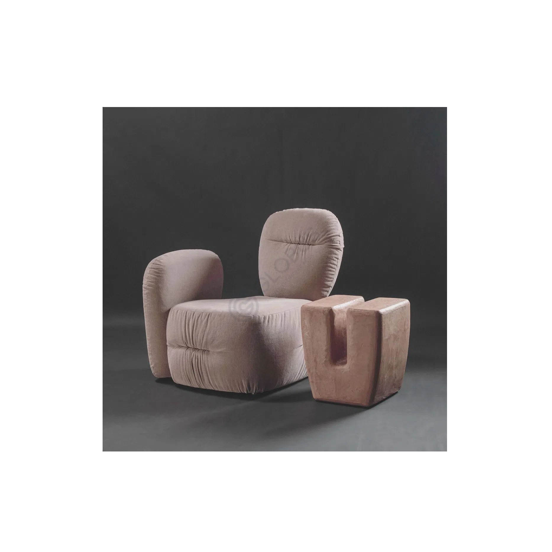 Armchair Natureza
