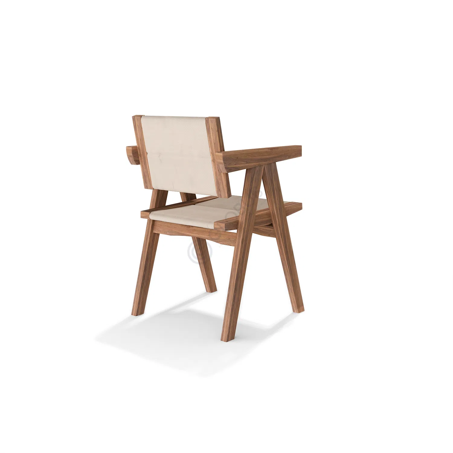 Dining chair Ubolino