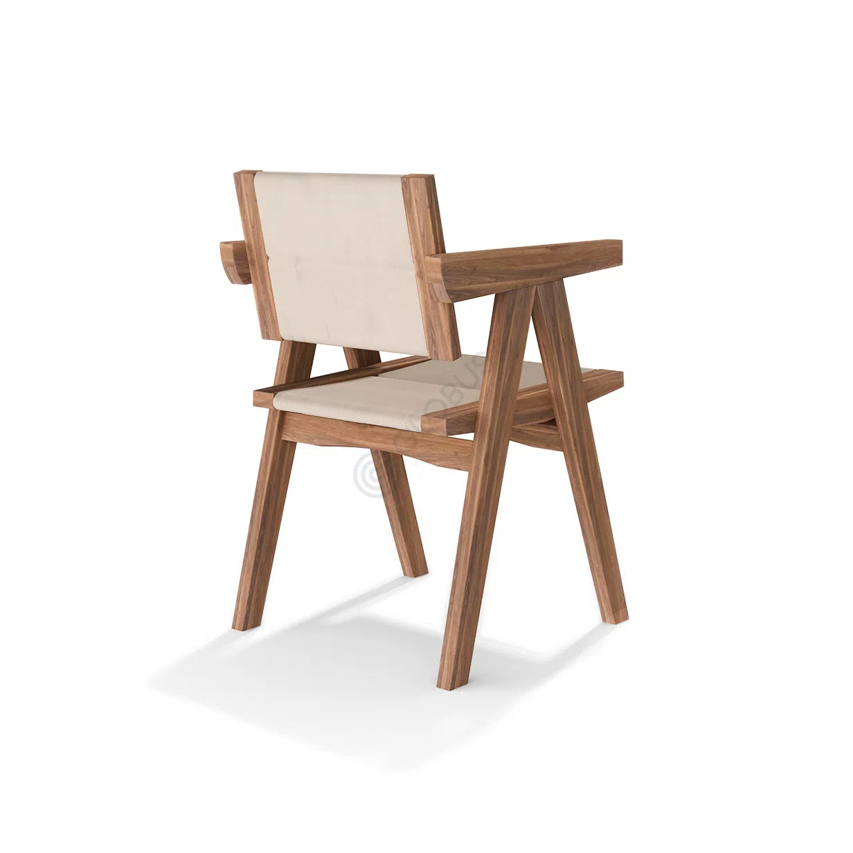 Dining chair Ubolino