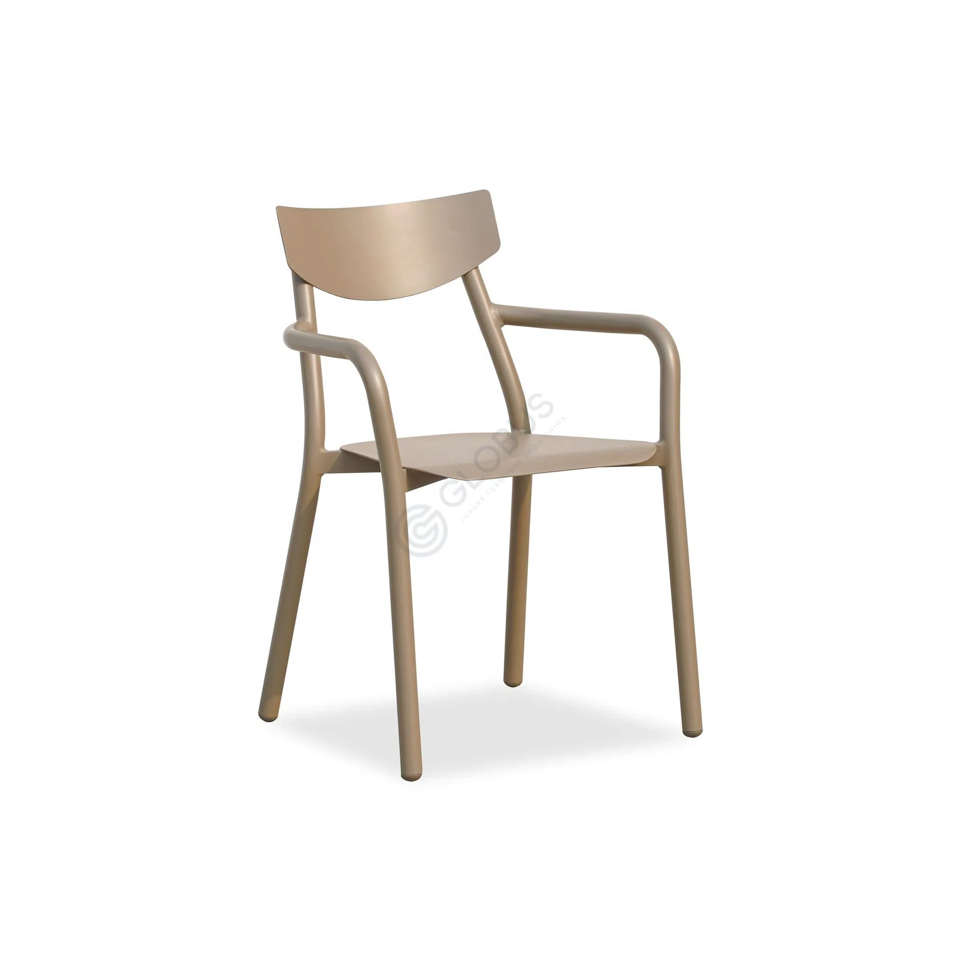Outdoor chair Alessane