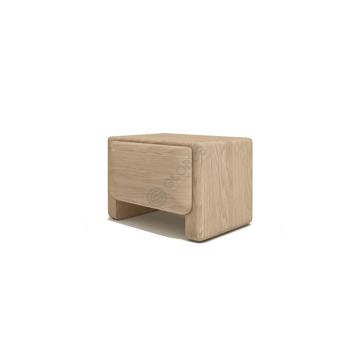 Bedside table Octaviana