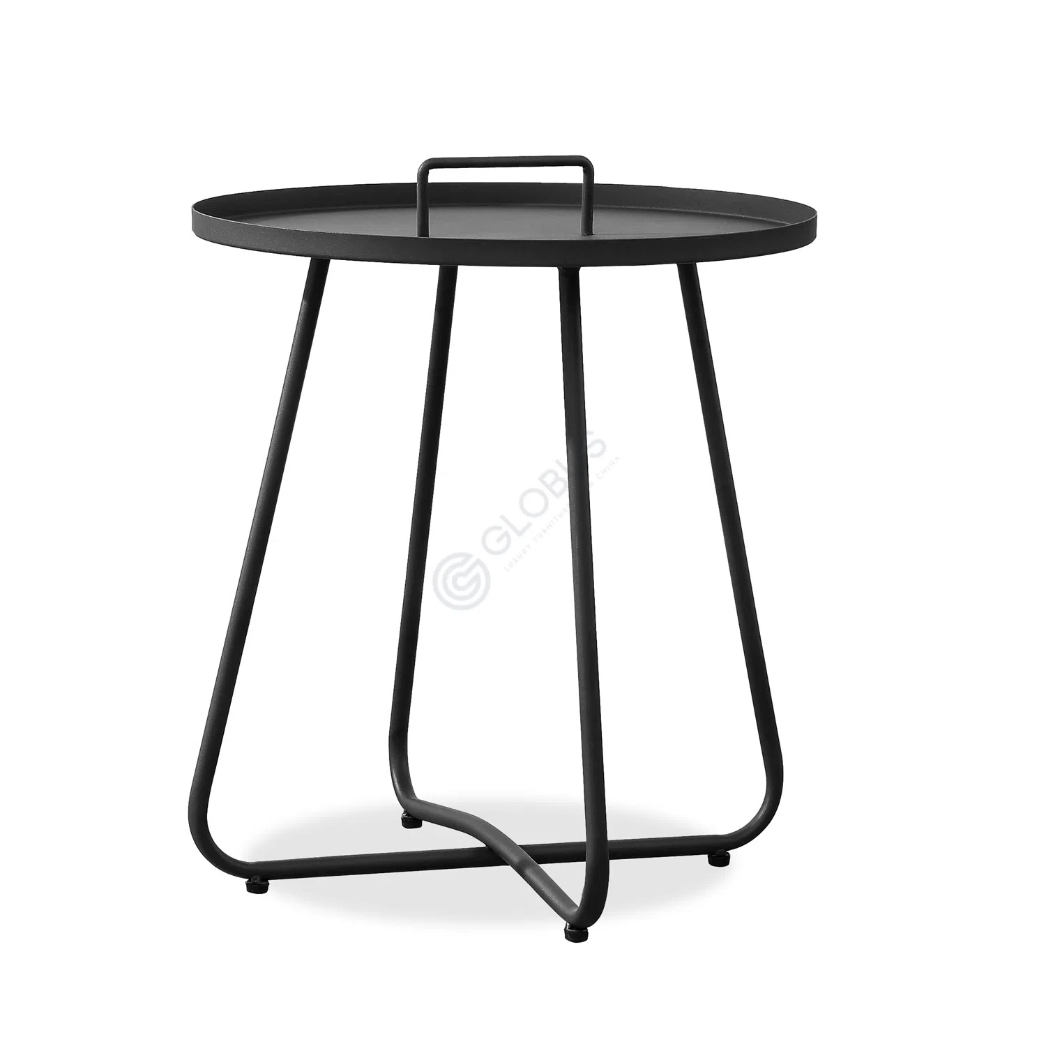 Outdoor side table Juvinto