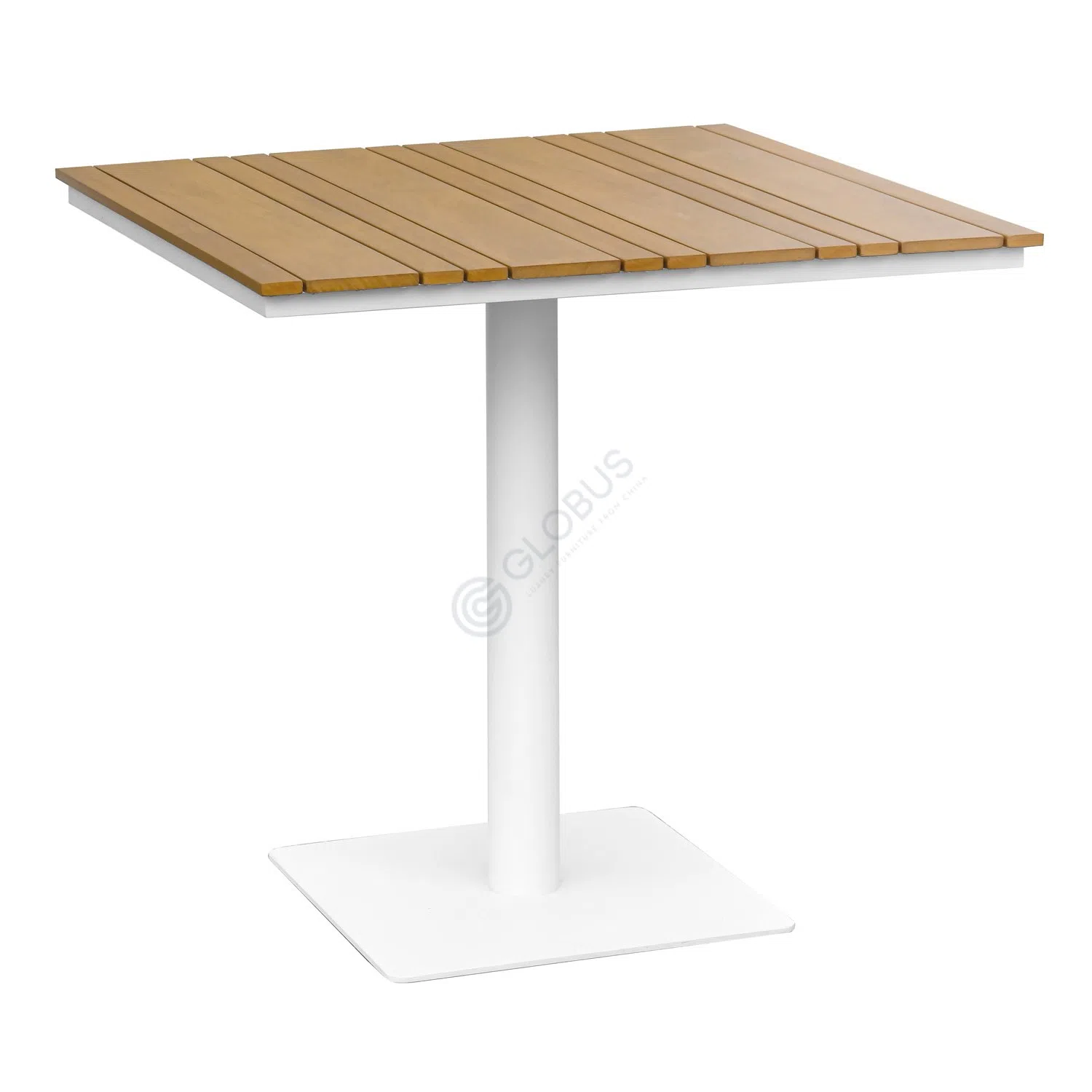 Outdoor dining table Constituo
