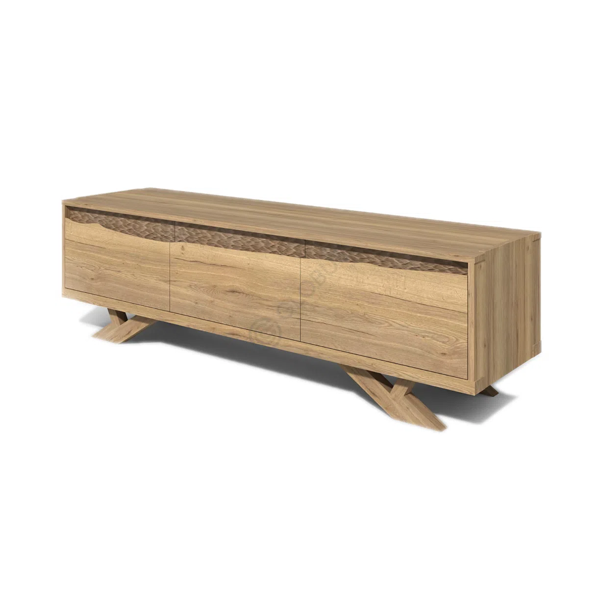 TV stand Melriona