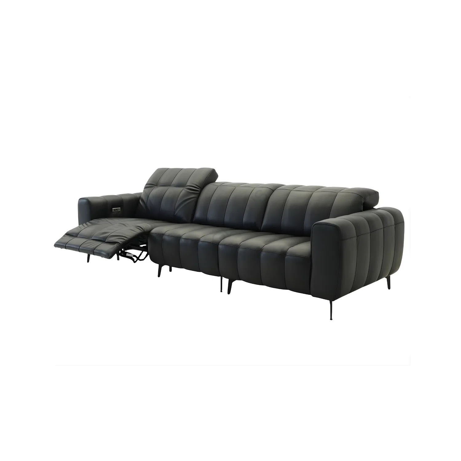 Reclining sofa Filodora
