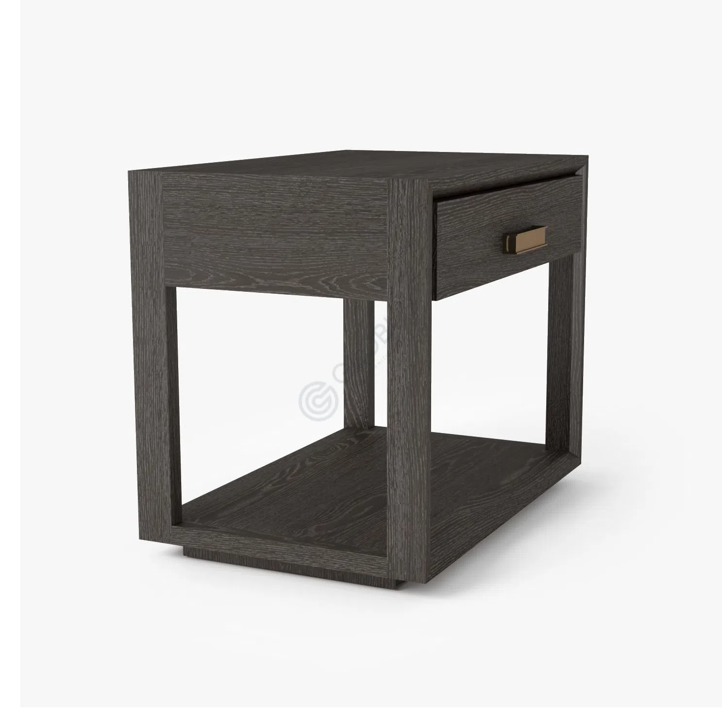 Bedside table Zebulun