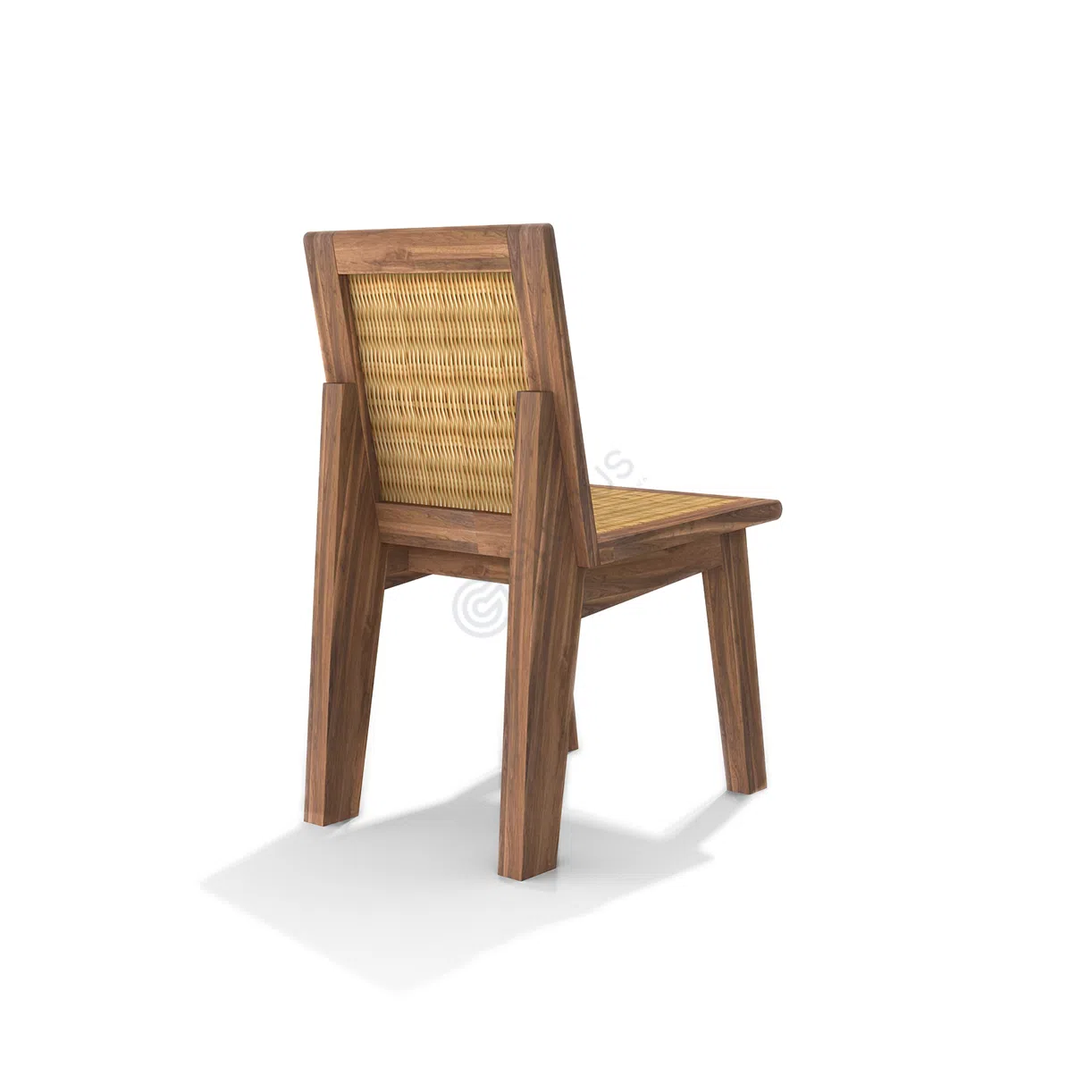 Dining chair Esecto