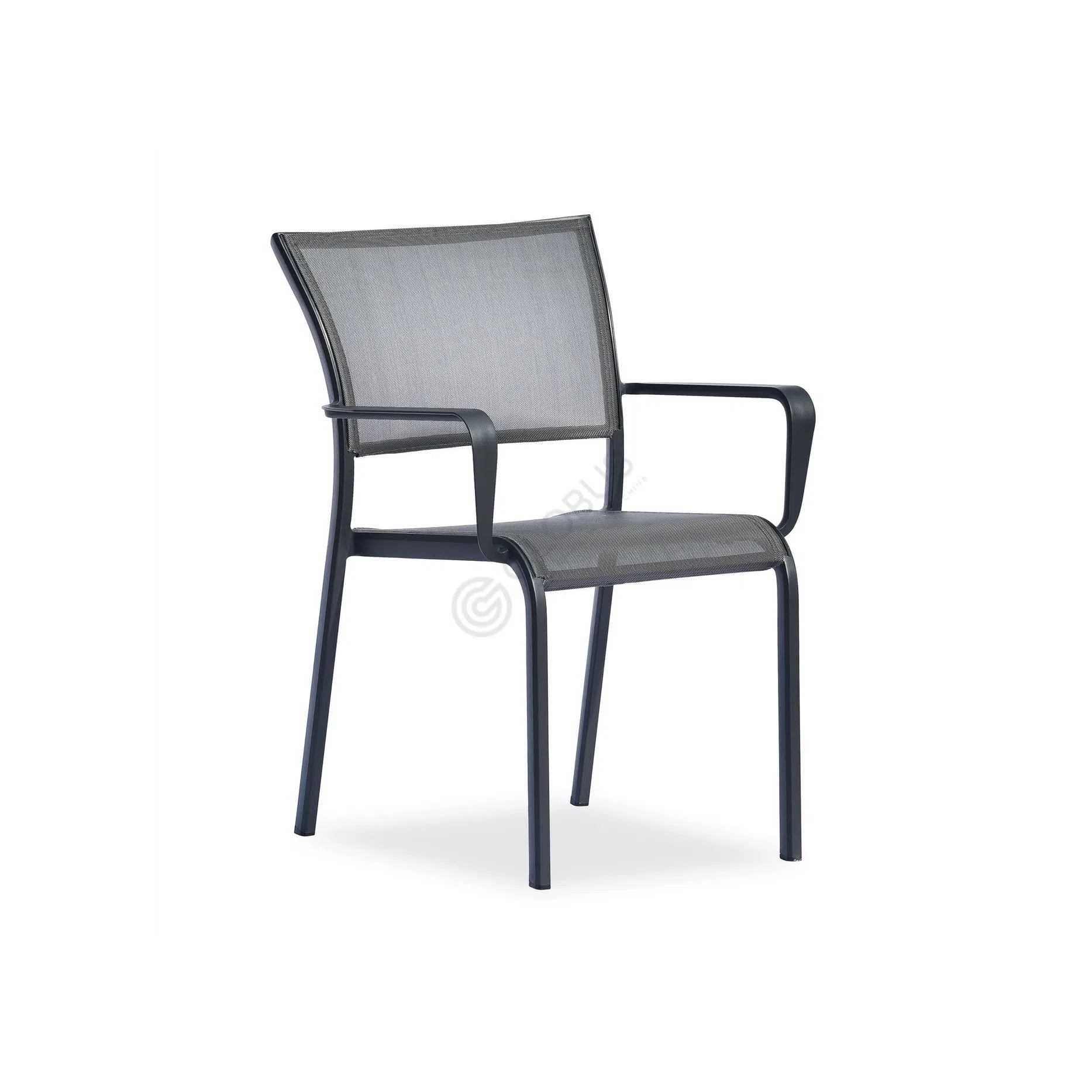 Outdoor chair Lando