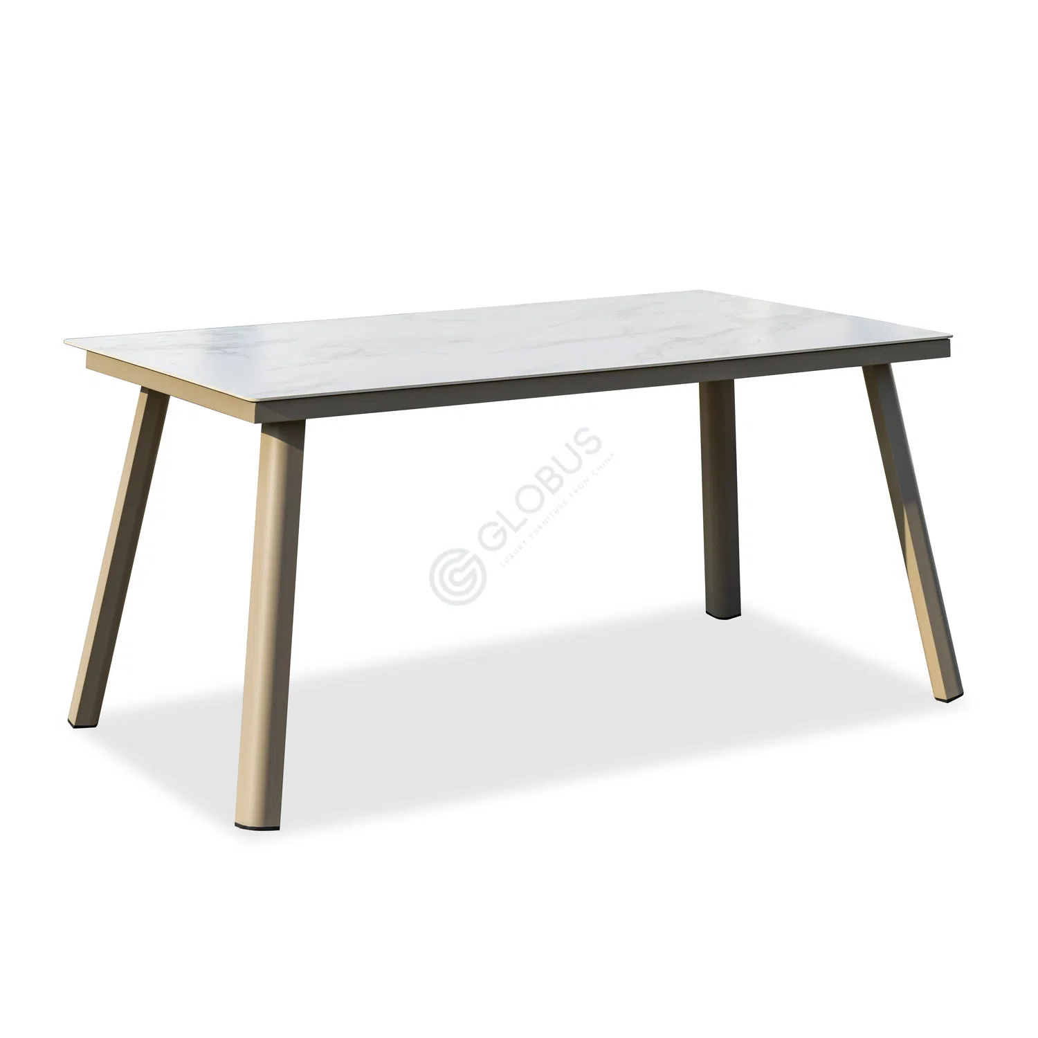 Outdoor dining table Nostalgia