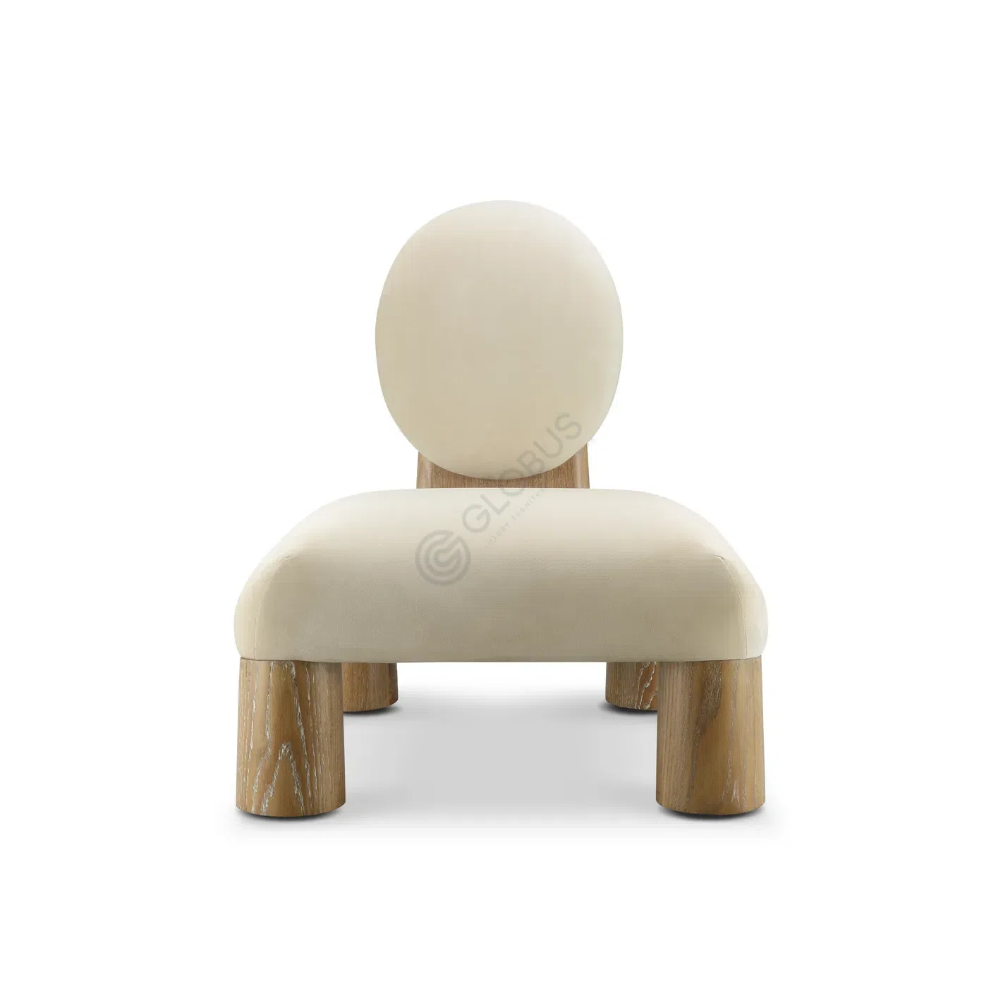 Armchair FRÉDÉRIC PELLENQ Kelly