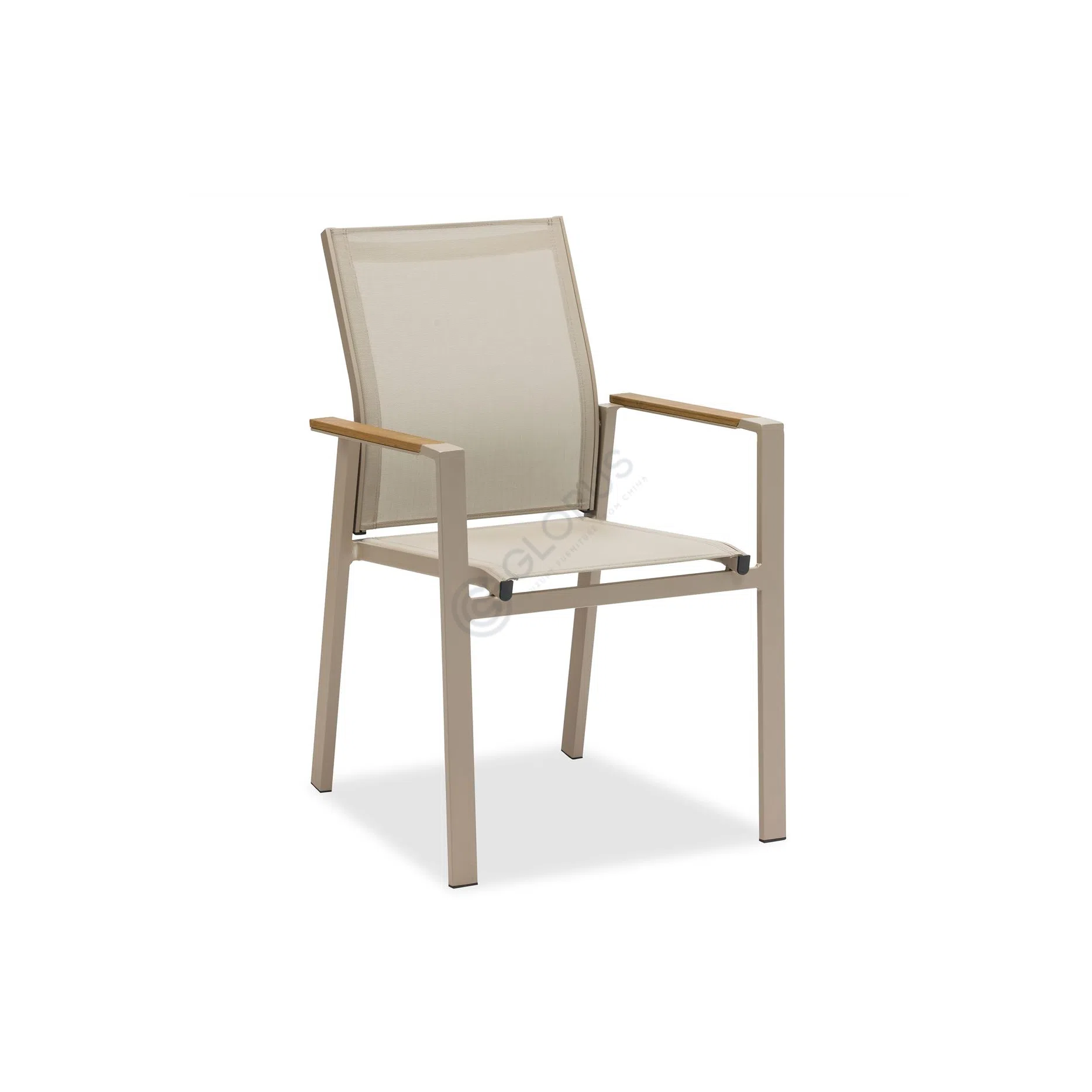 Outdoor chair Xilene