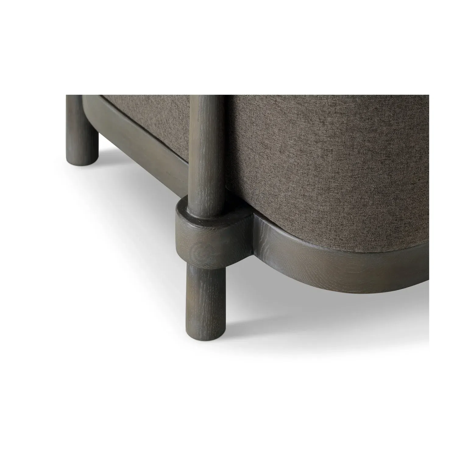 Sofa CHRISTOPHE DELCOURT Gum